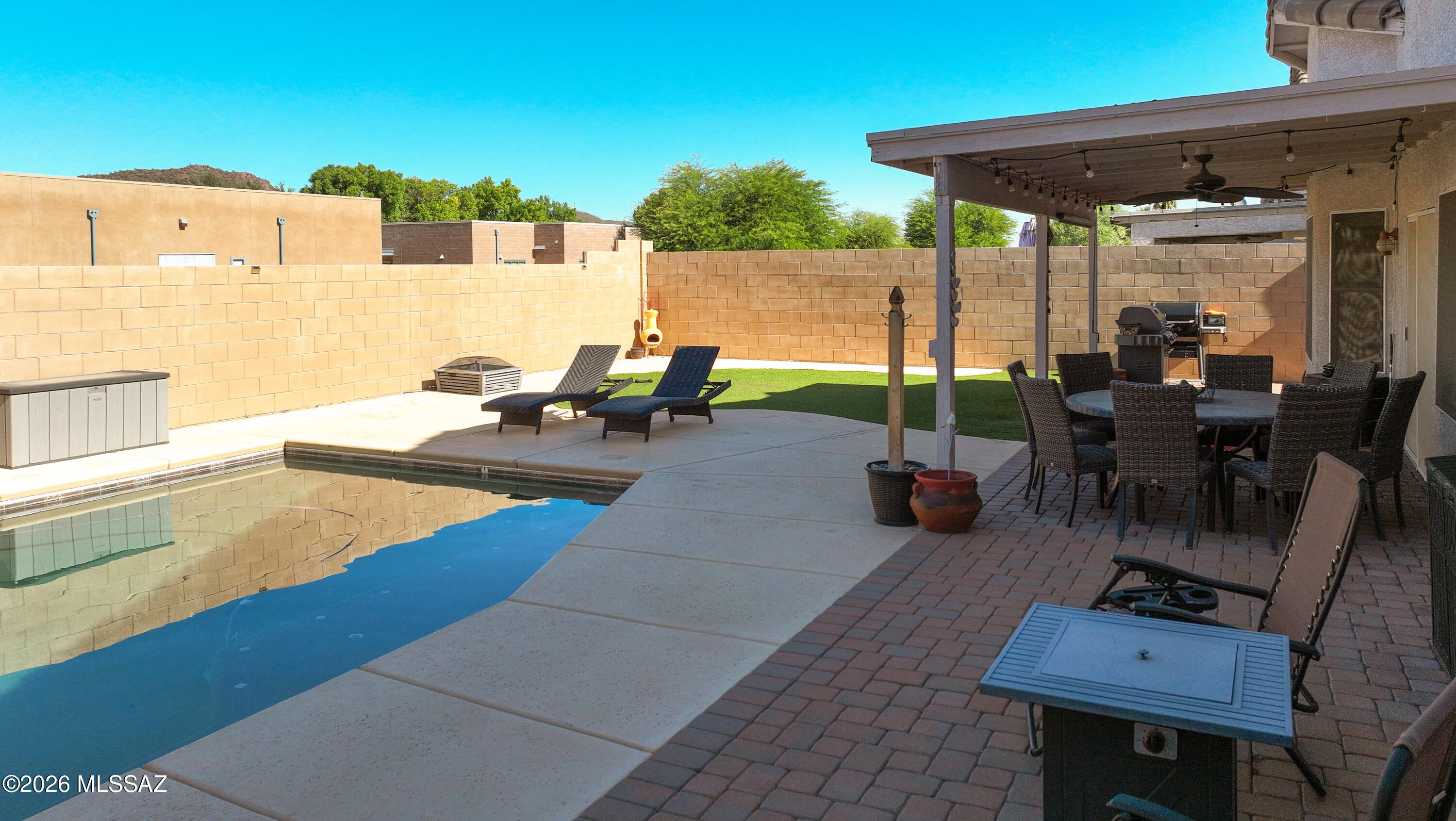 Continental Ranch Parcel 23 - Residential