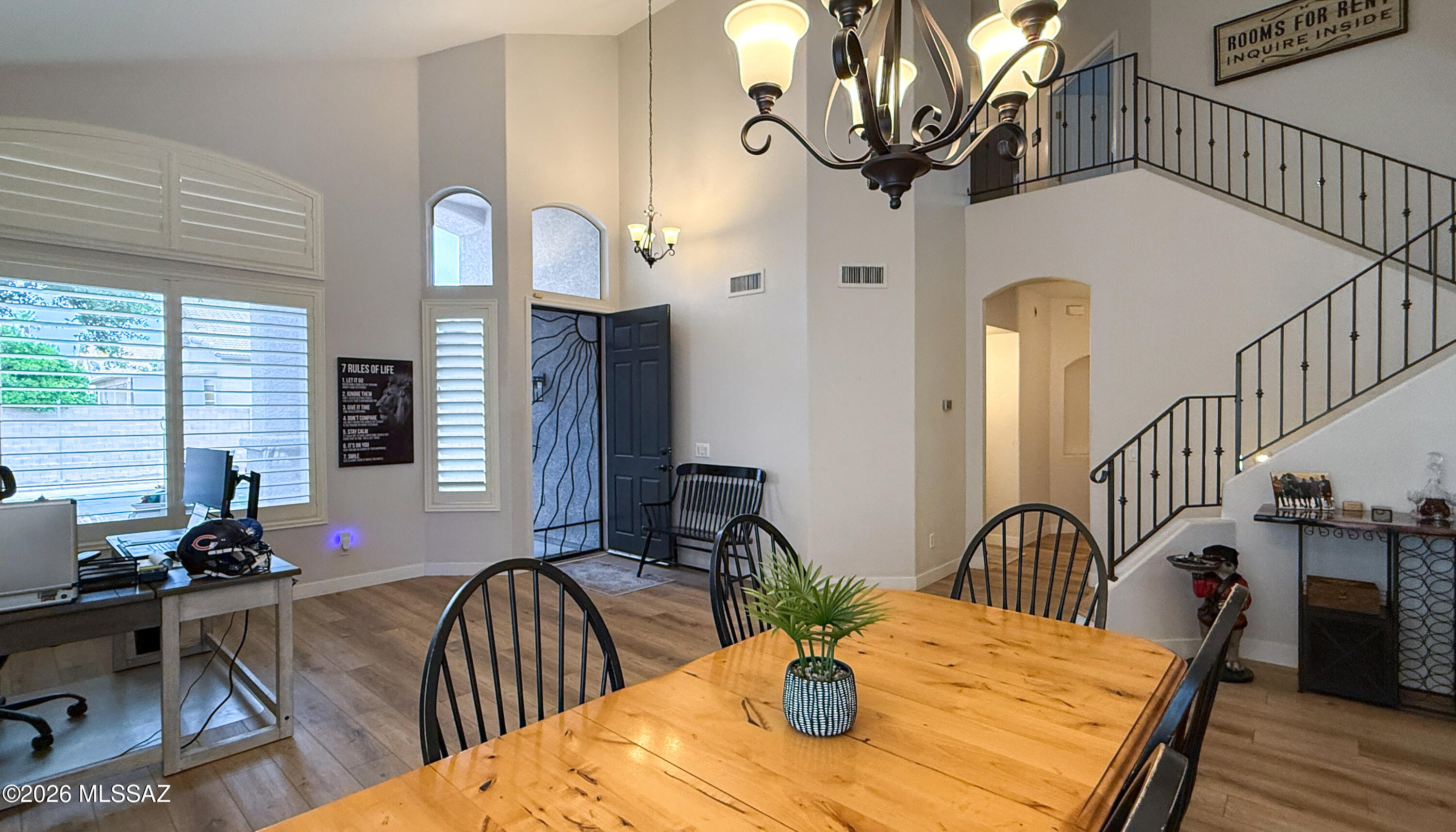 Continental Ranch Parcel 23 - Residential