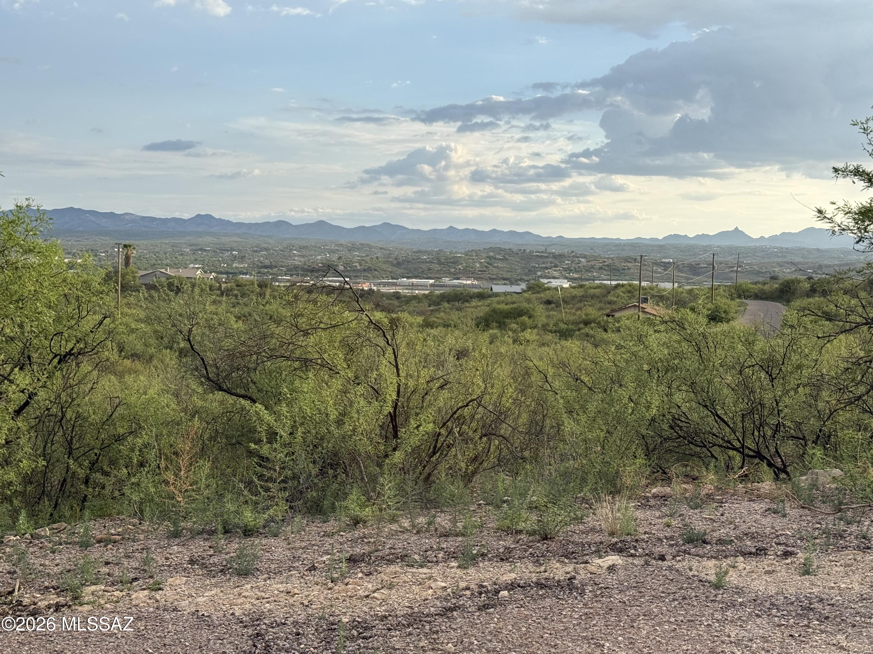 Rio Rico Estates - Land