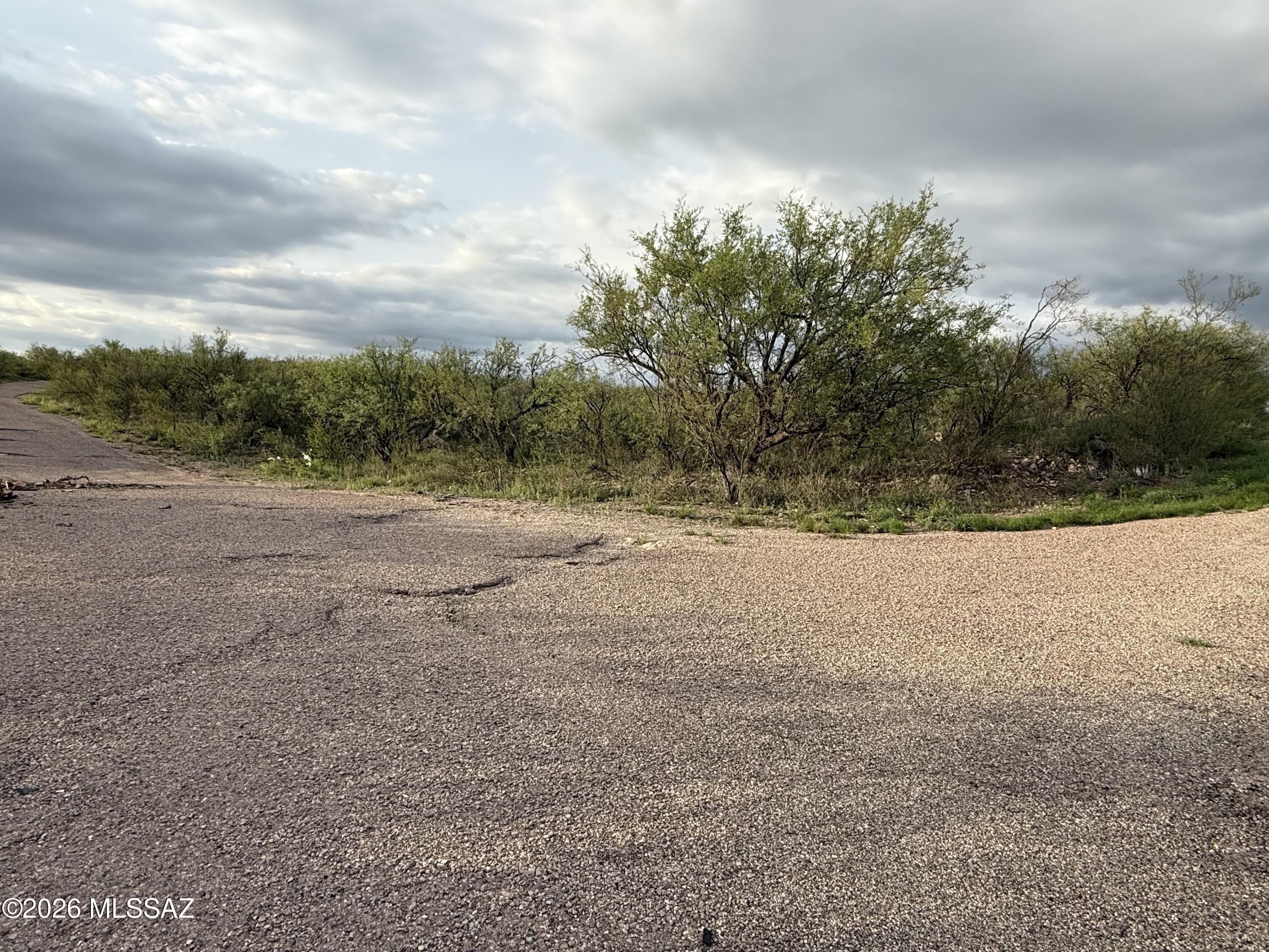 Rio Rico Estates - Land