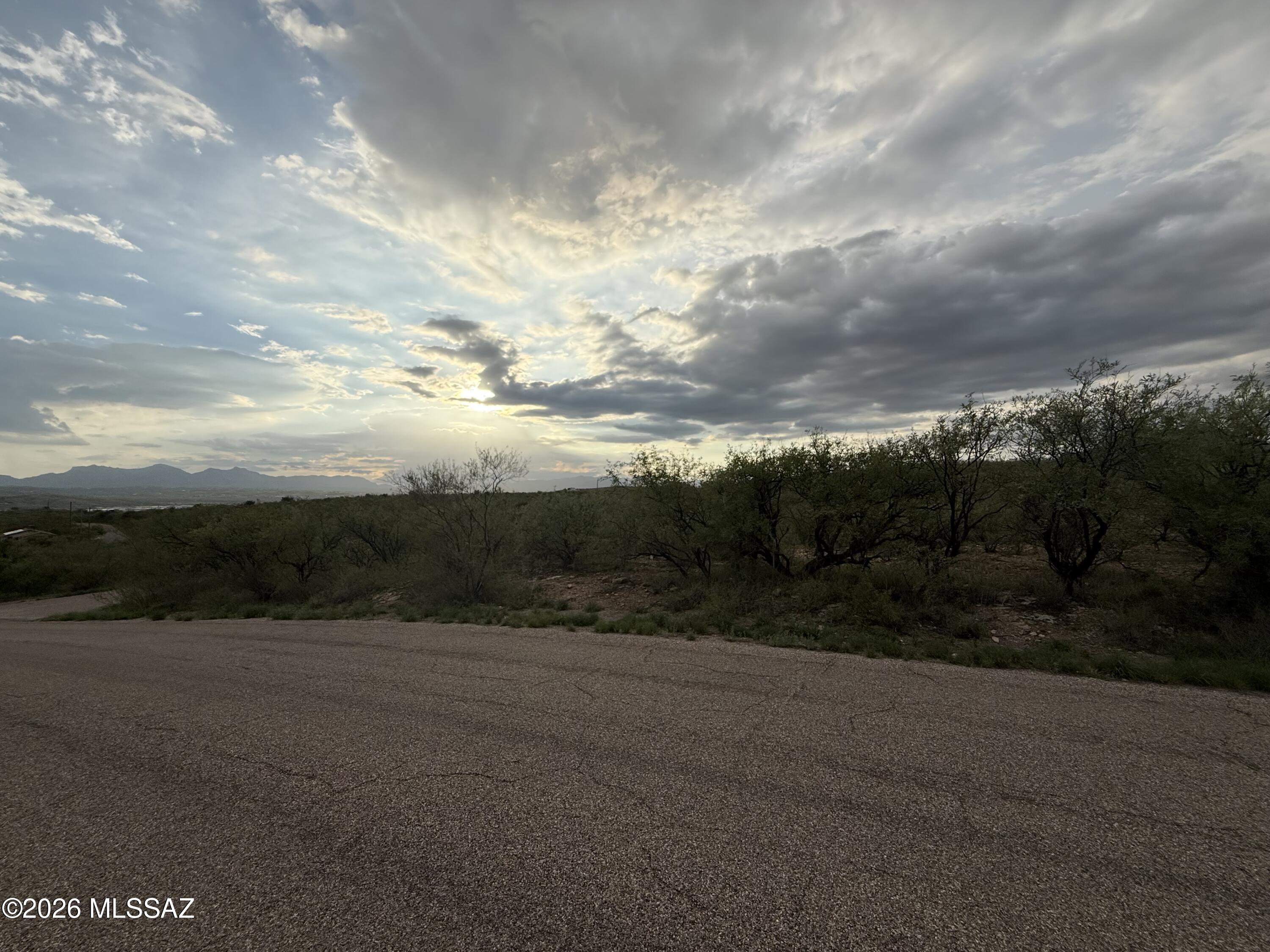 Rio Rico Estates - Land