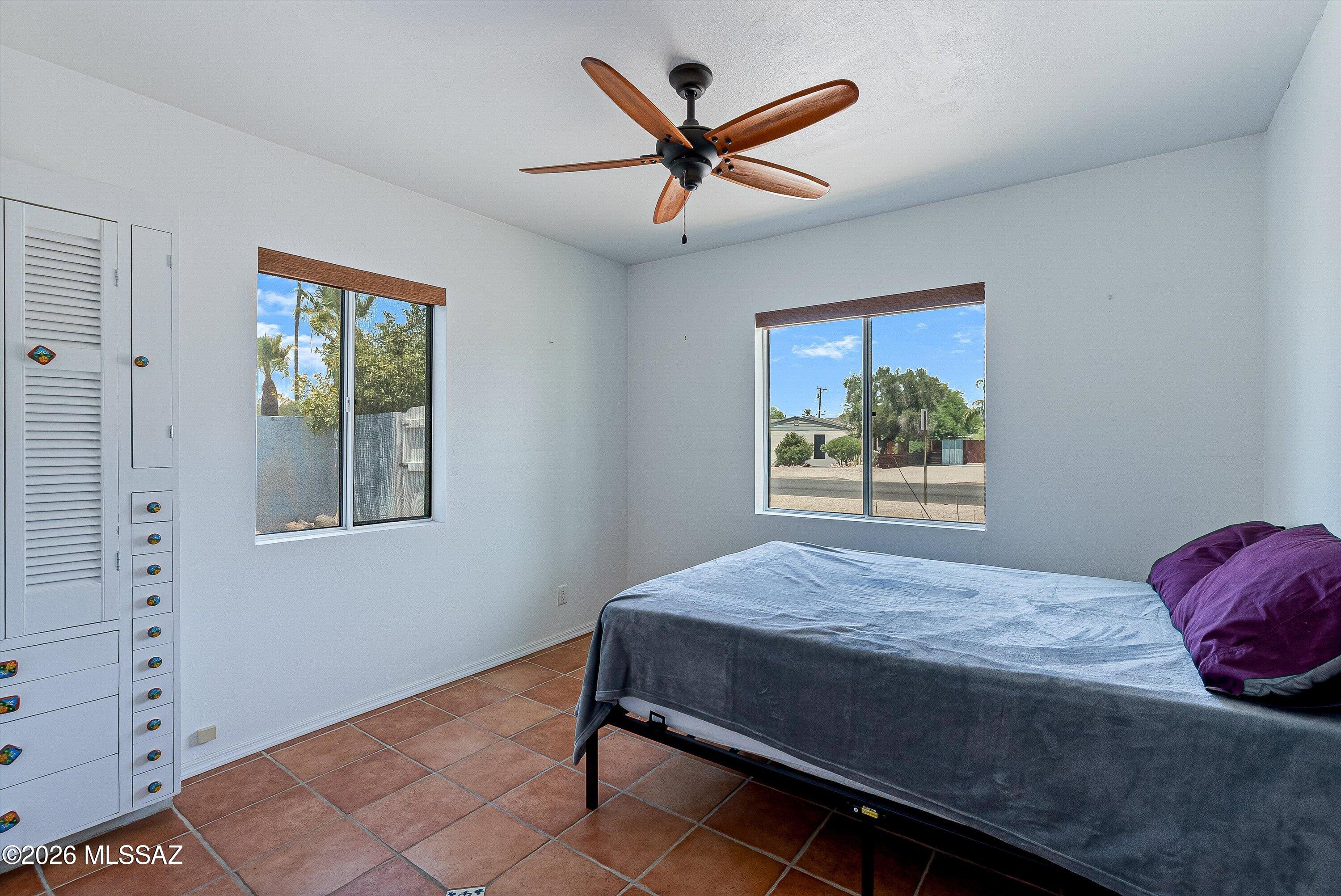 La Madera Addition - Residential
