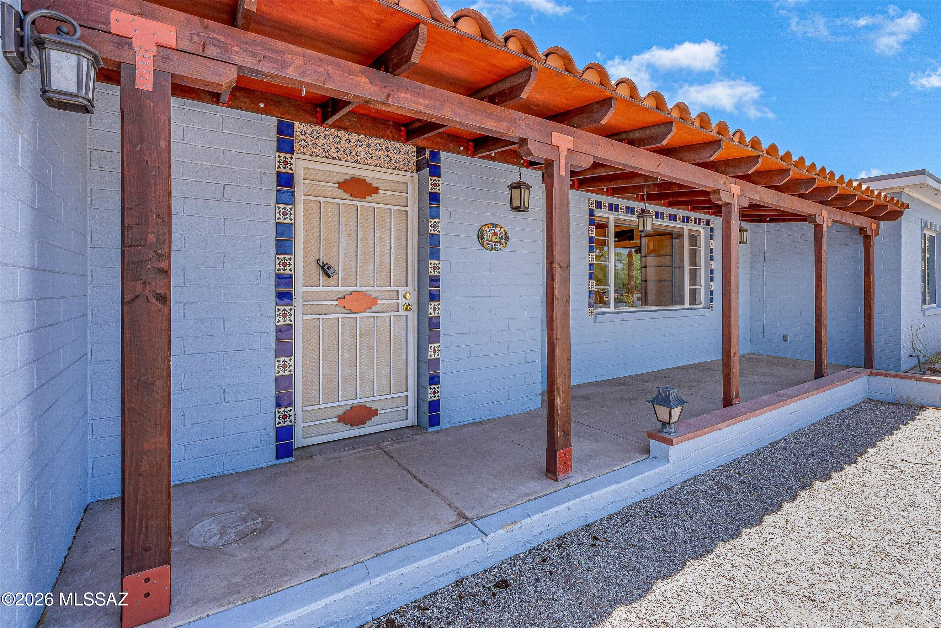 La Madera Addition - Residential