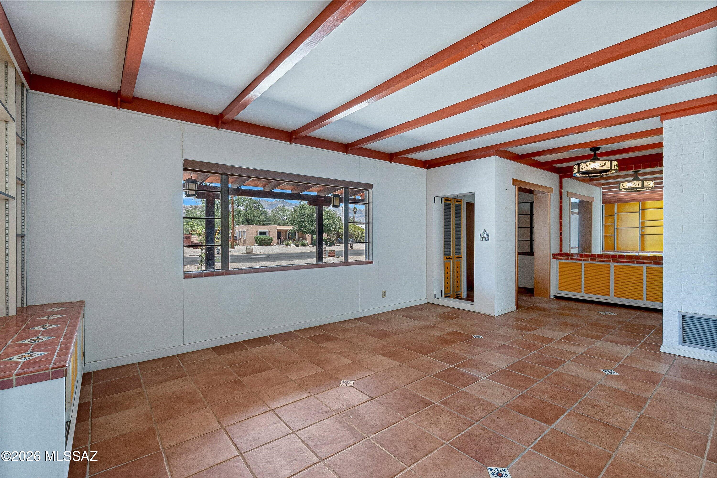 La Madera Addition - Residential