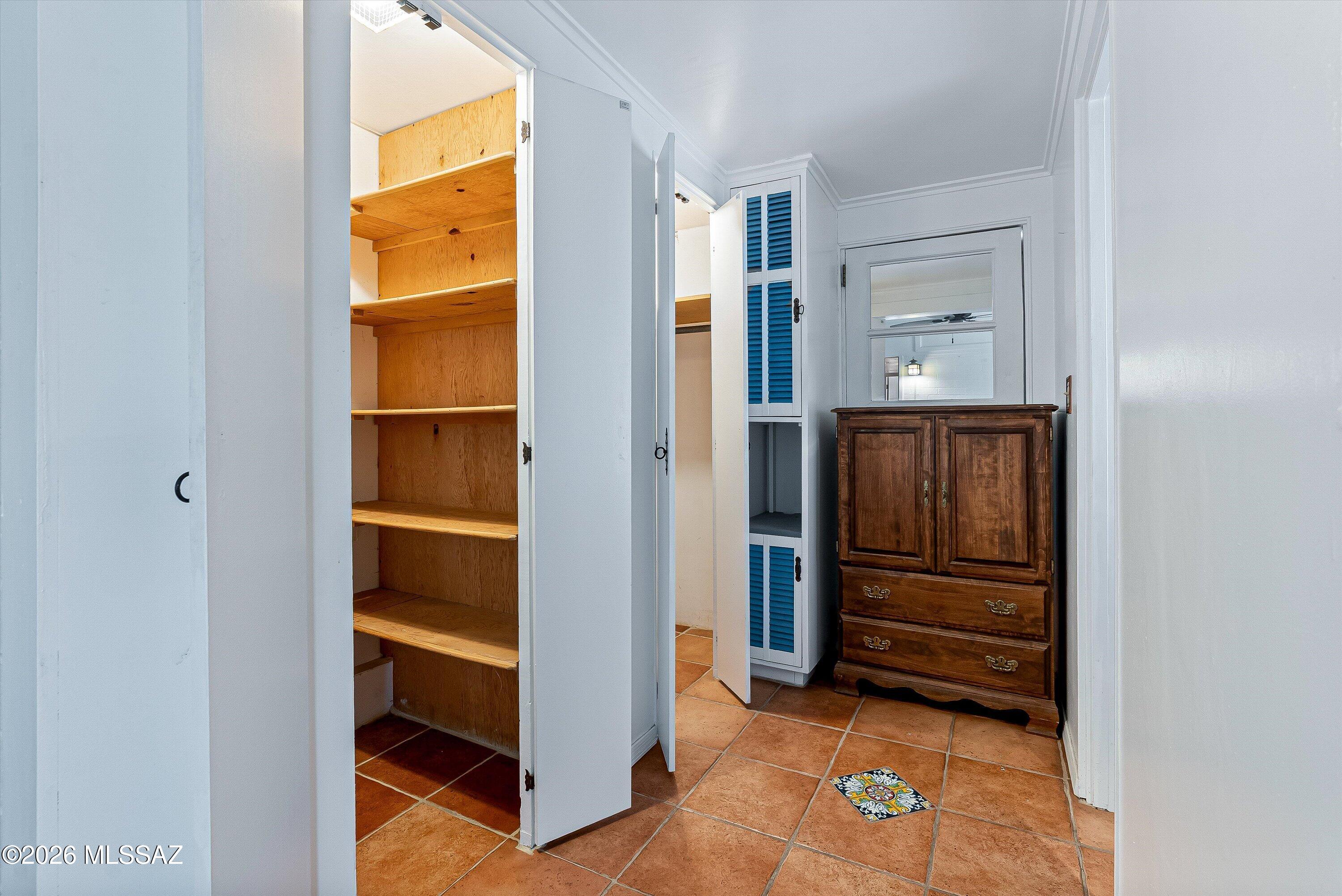 La Madera Addition - Residential