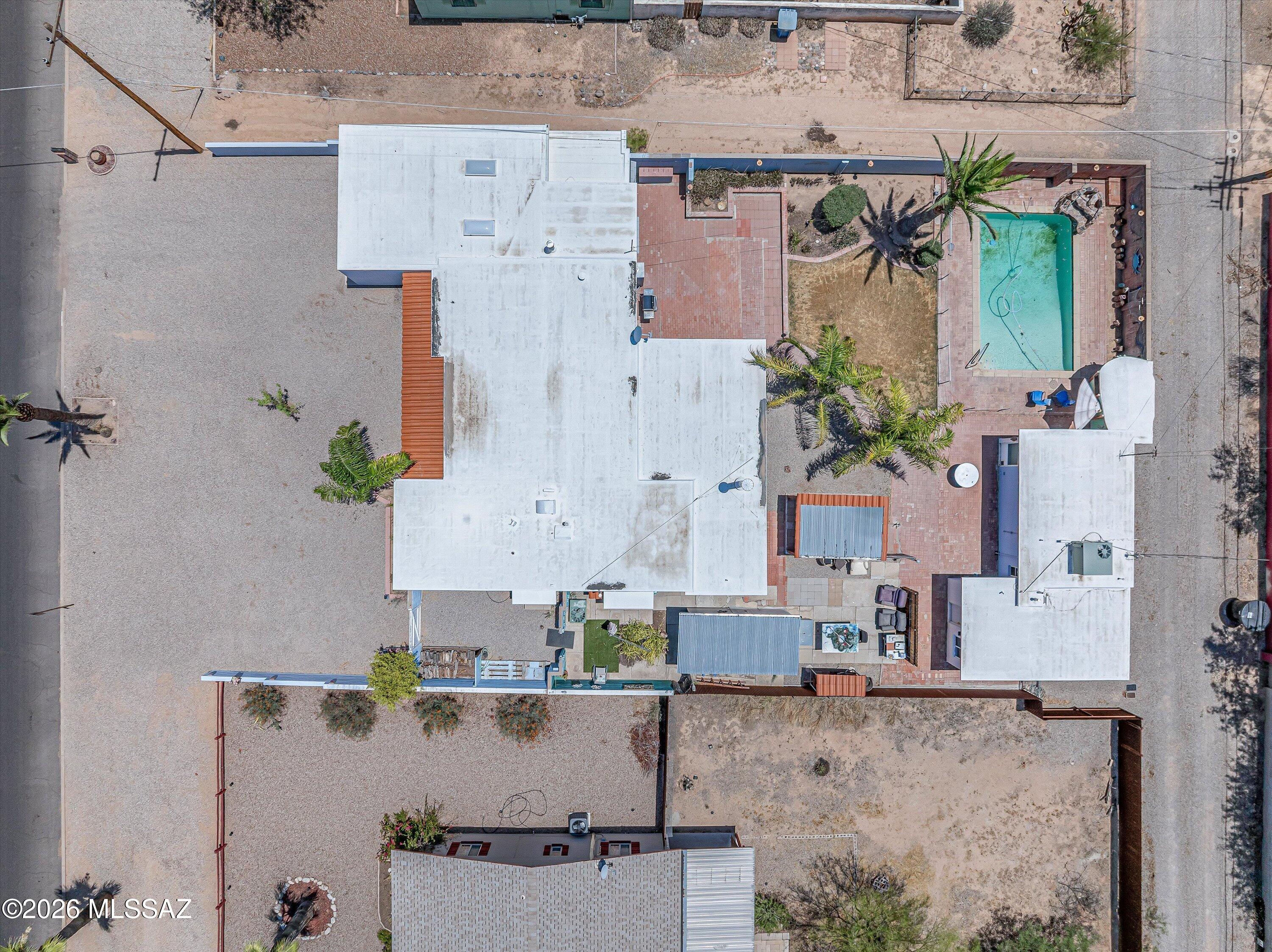 La Madera Addition - Residential