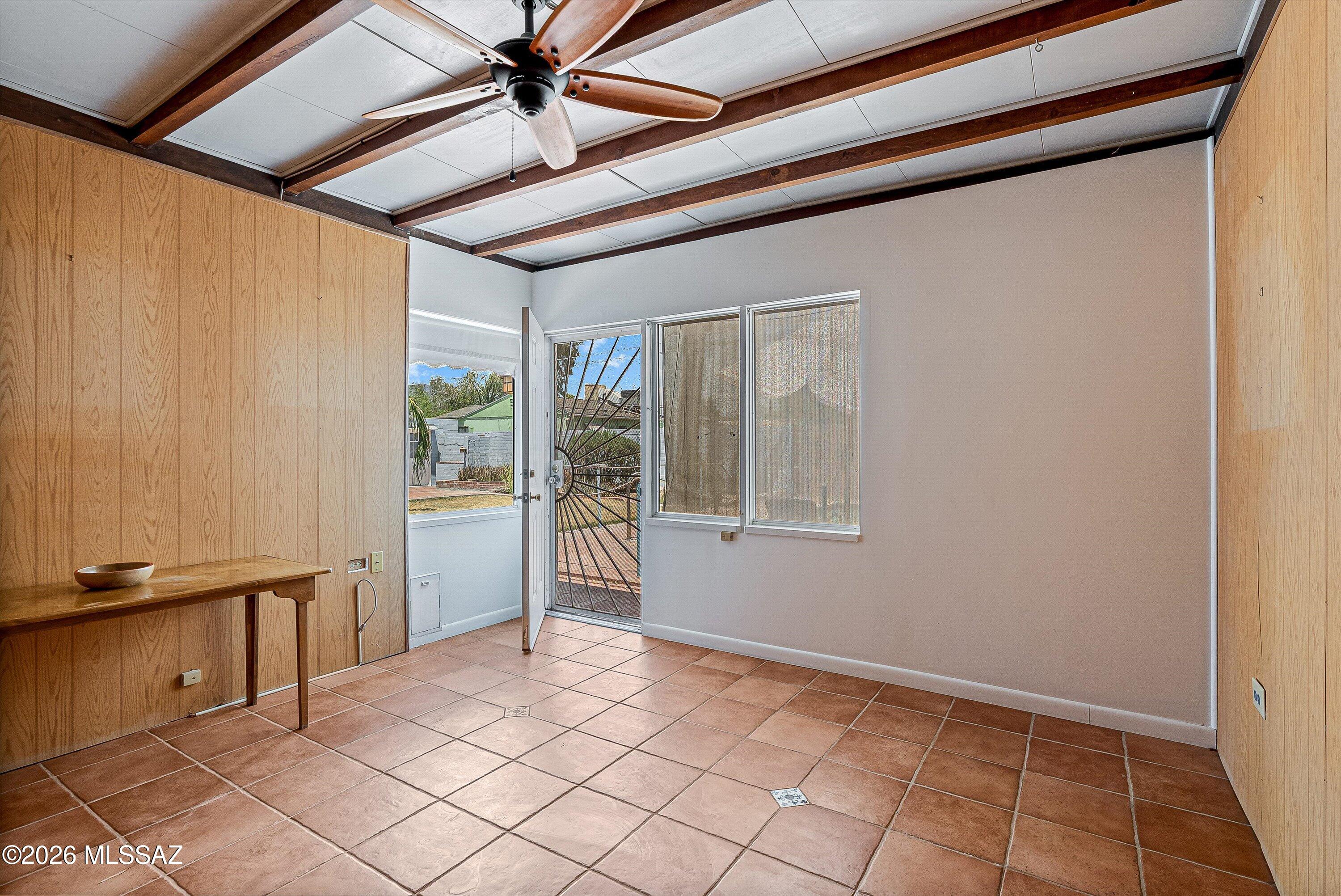 La Madera Addition - Residential