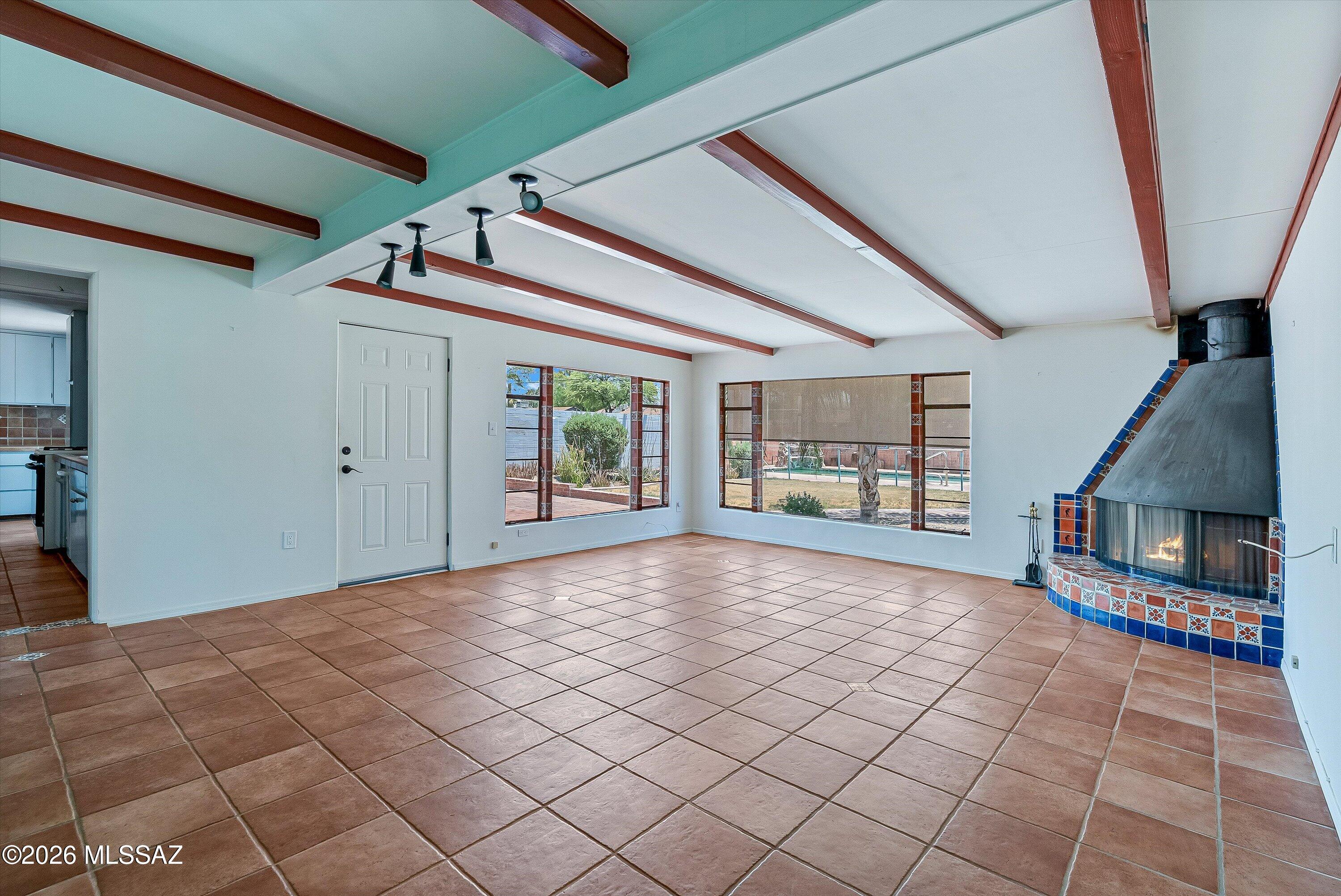 La Madera Addition - Residential
