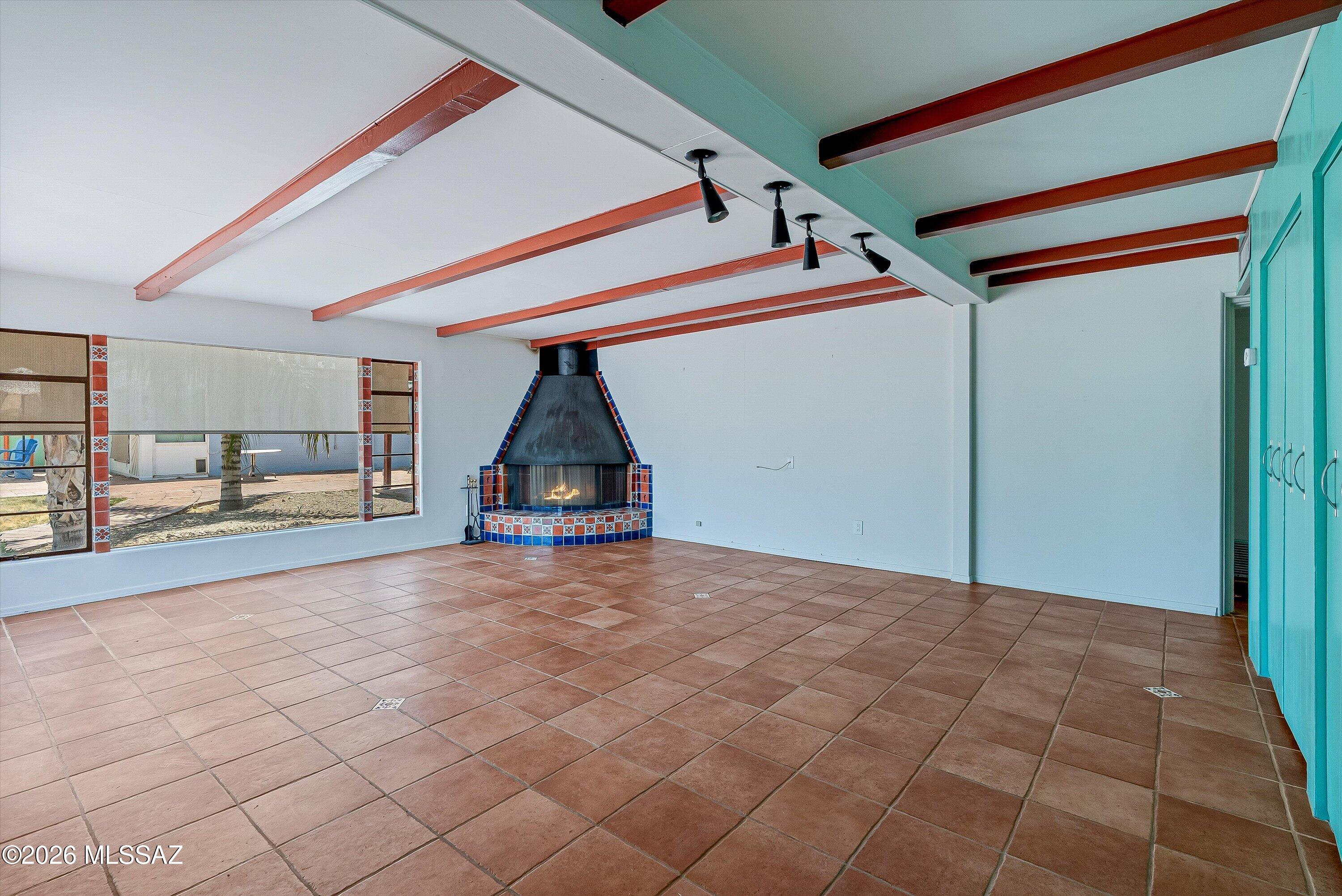 La Madera Addition - Residential