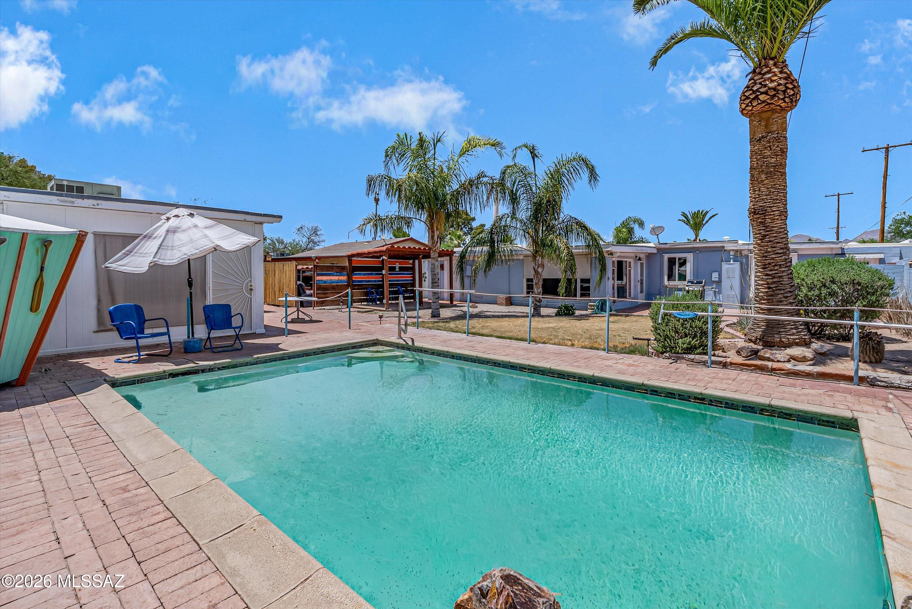 La Madera Addition - Residential