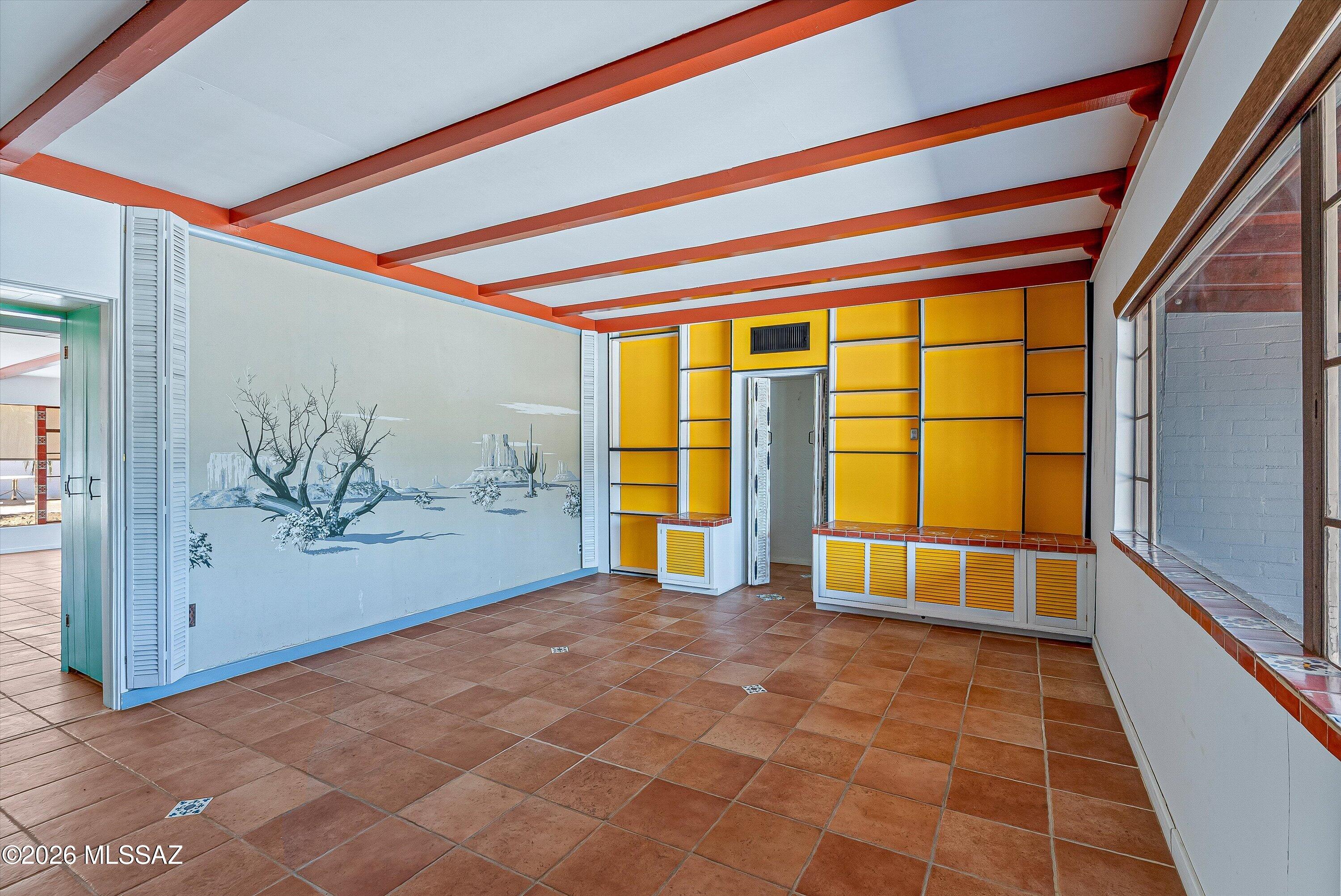 La Madera Addition - Residential