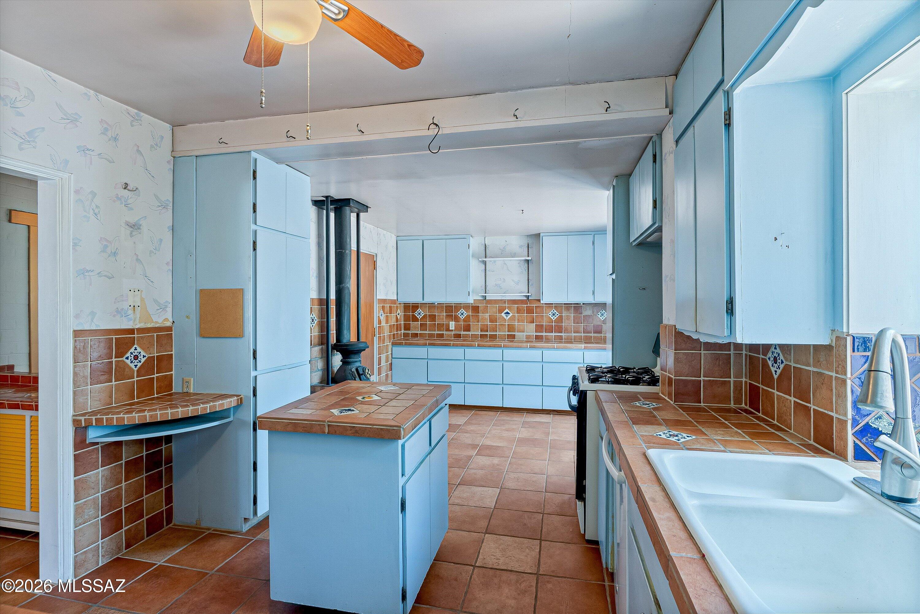 La Madera Addition - Residential
