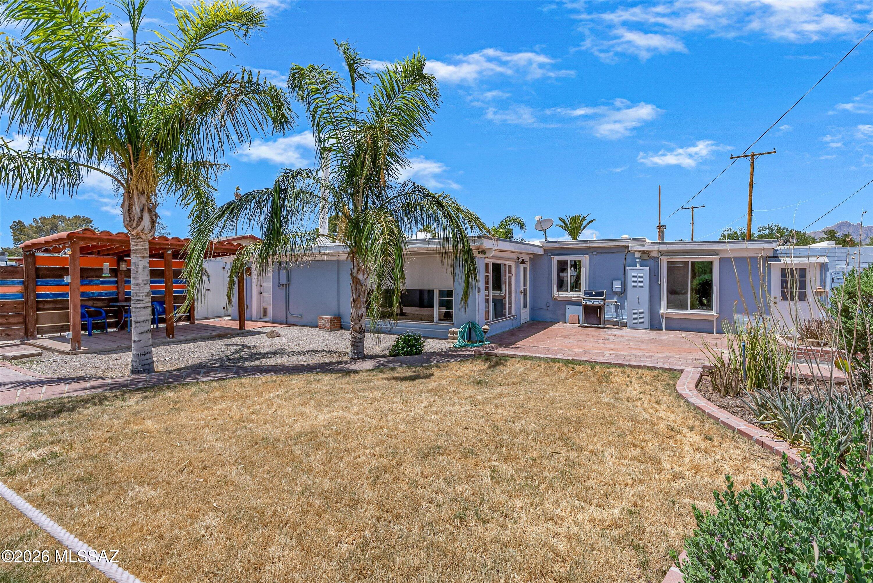 La Madera Addition - Residential