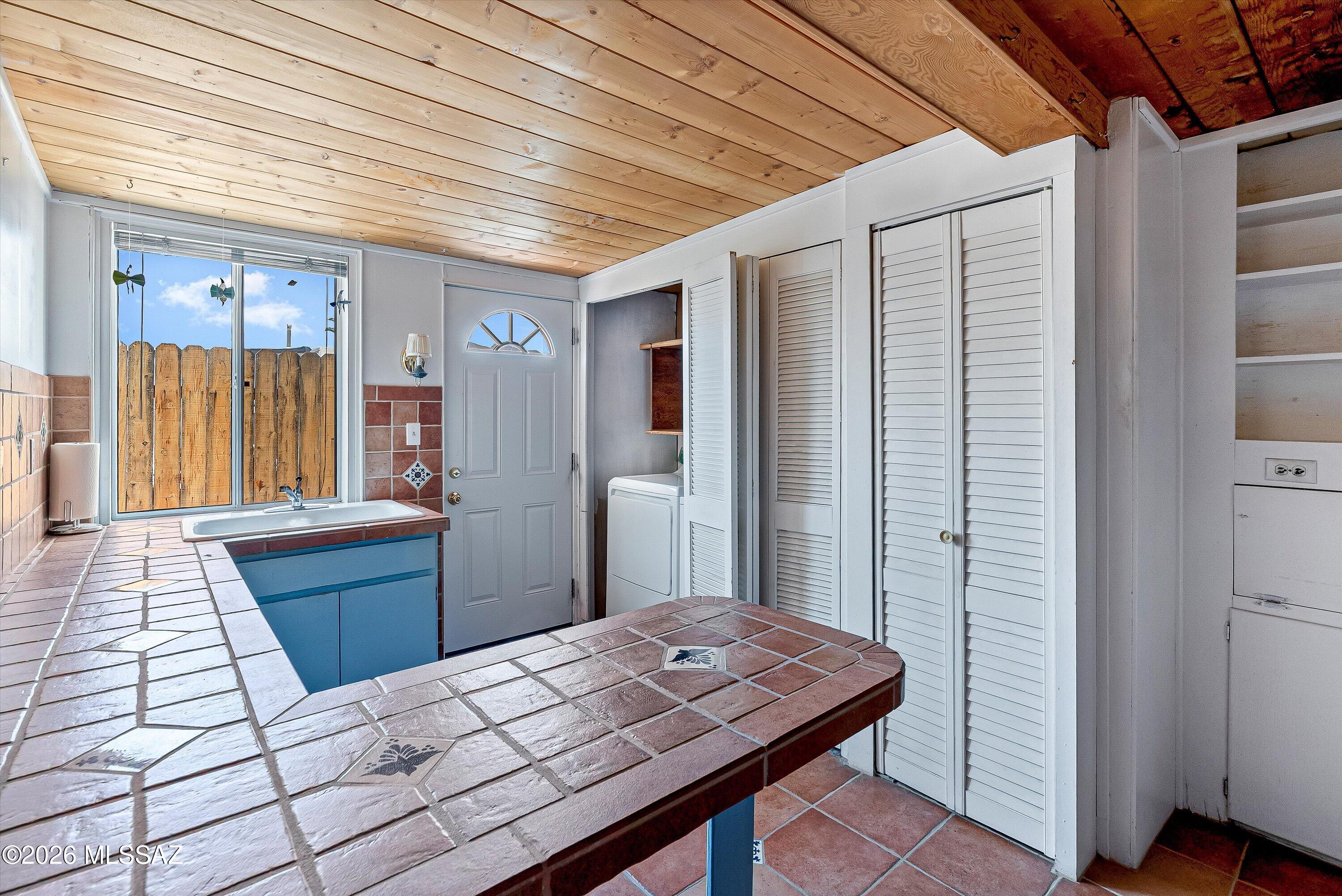 La Madera Addition - Residential