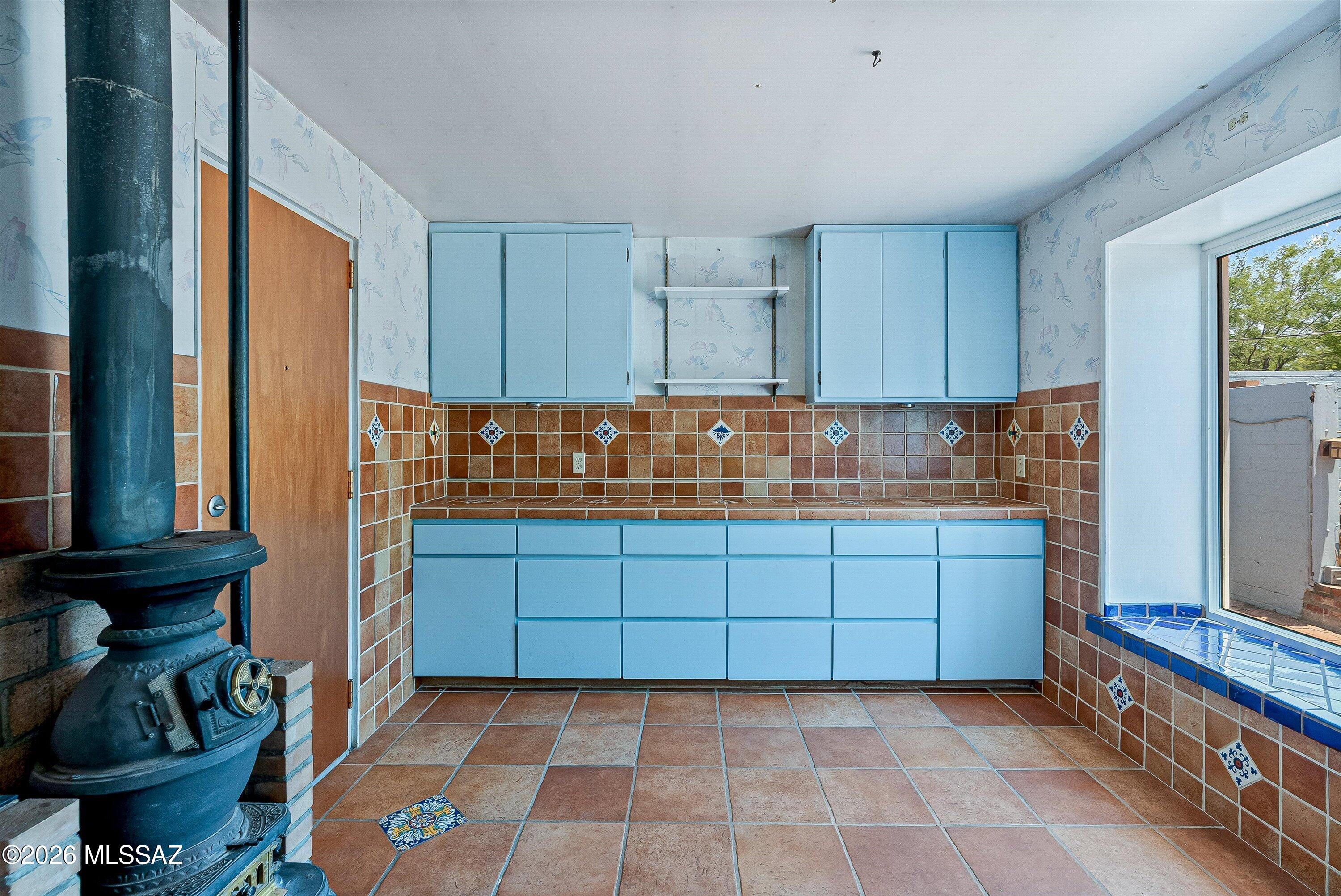 La Madera Addition - Residential
