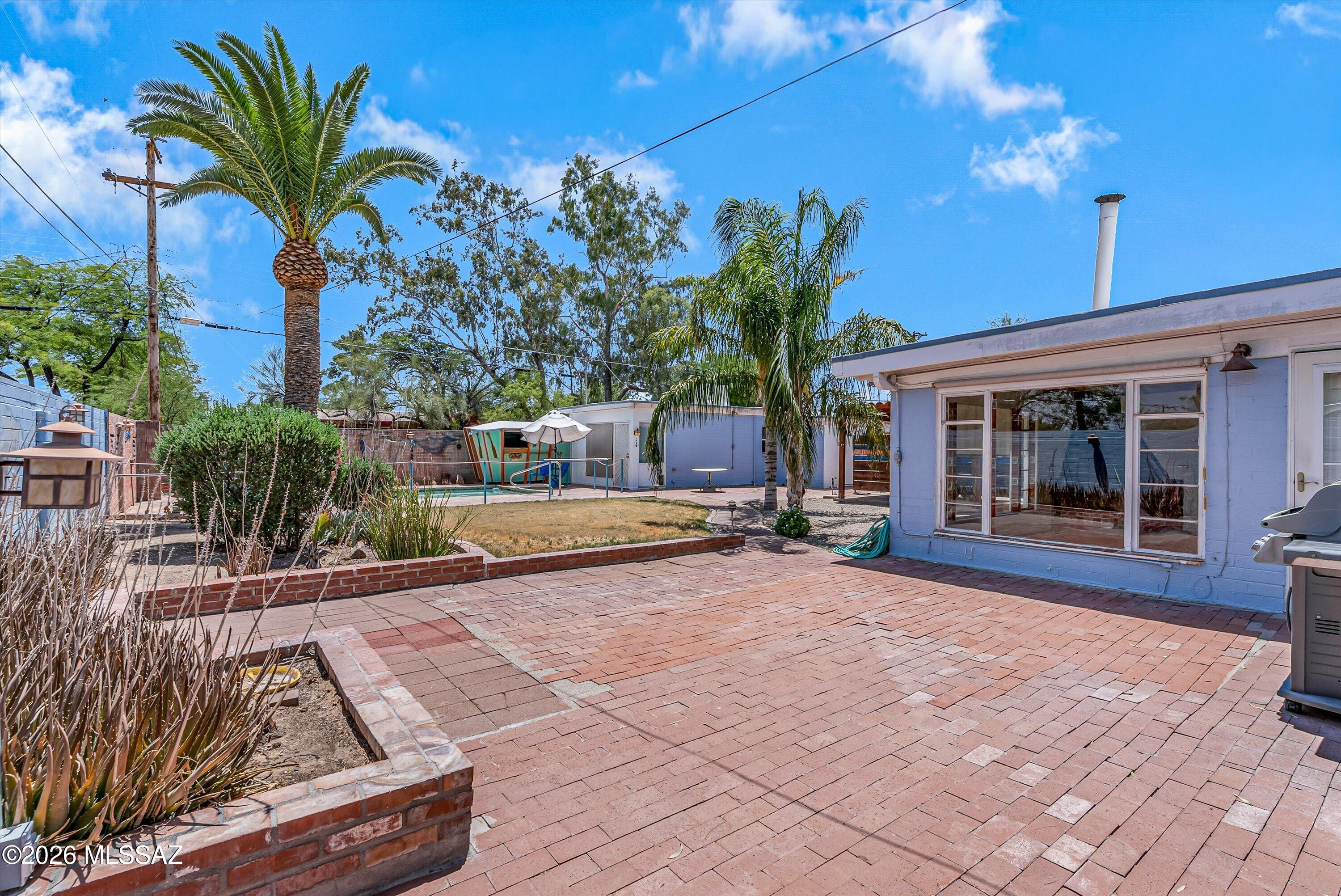 La Madera Addition - Residential