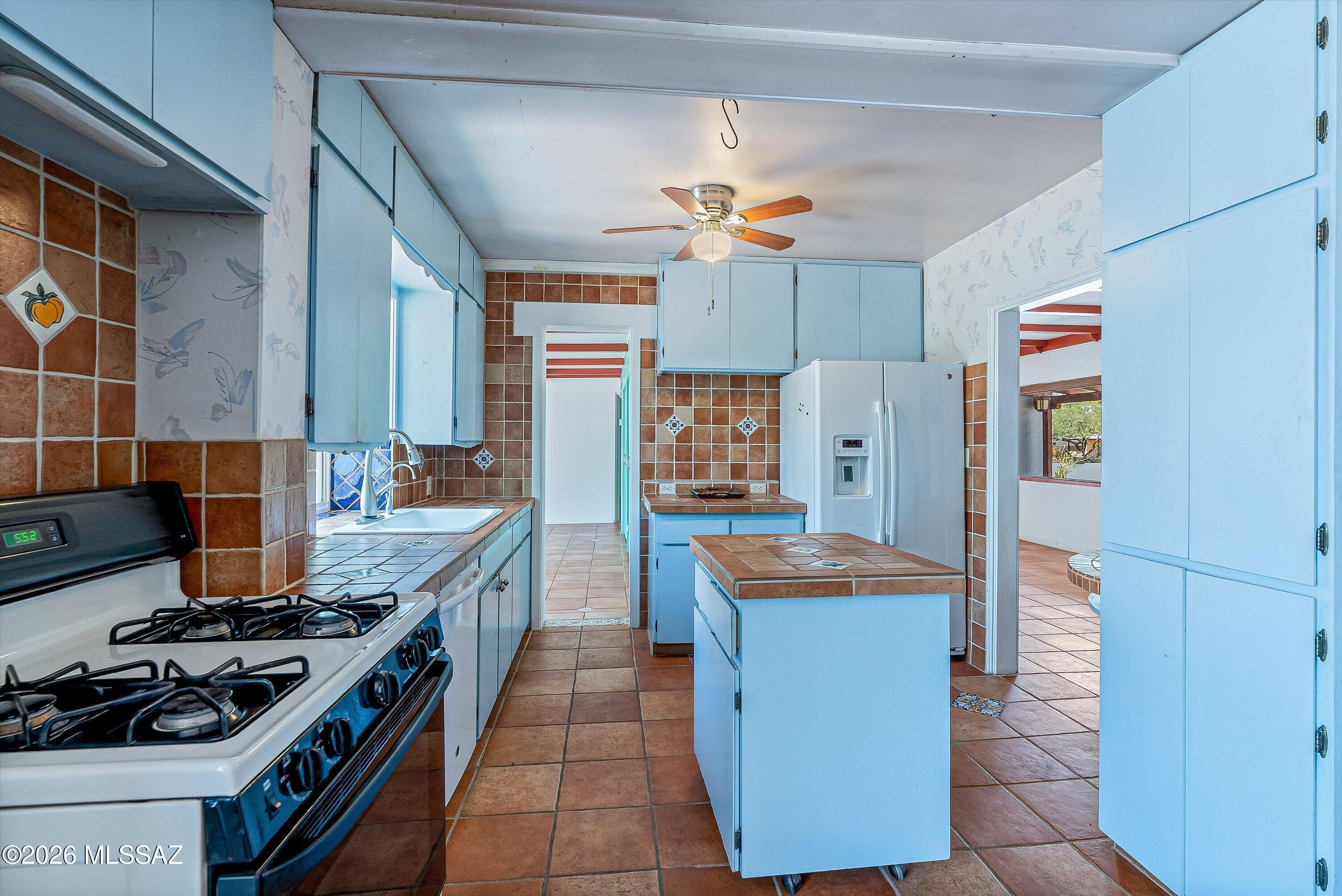 La Madera Addition - Residential