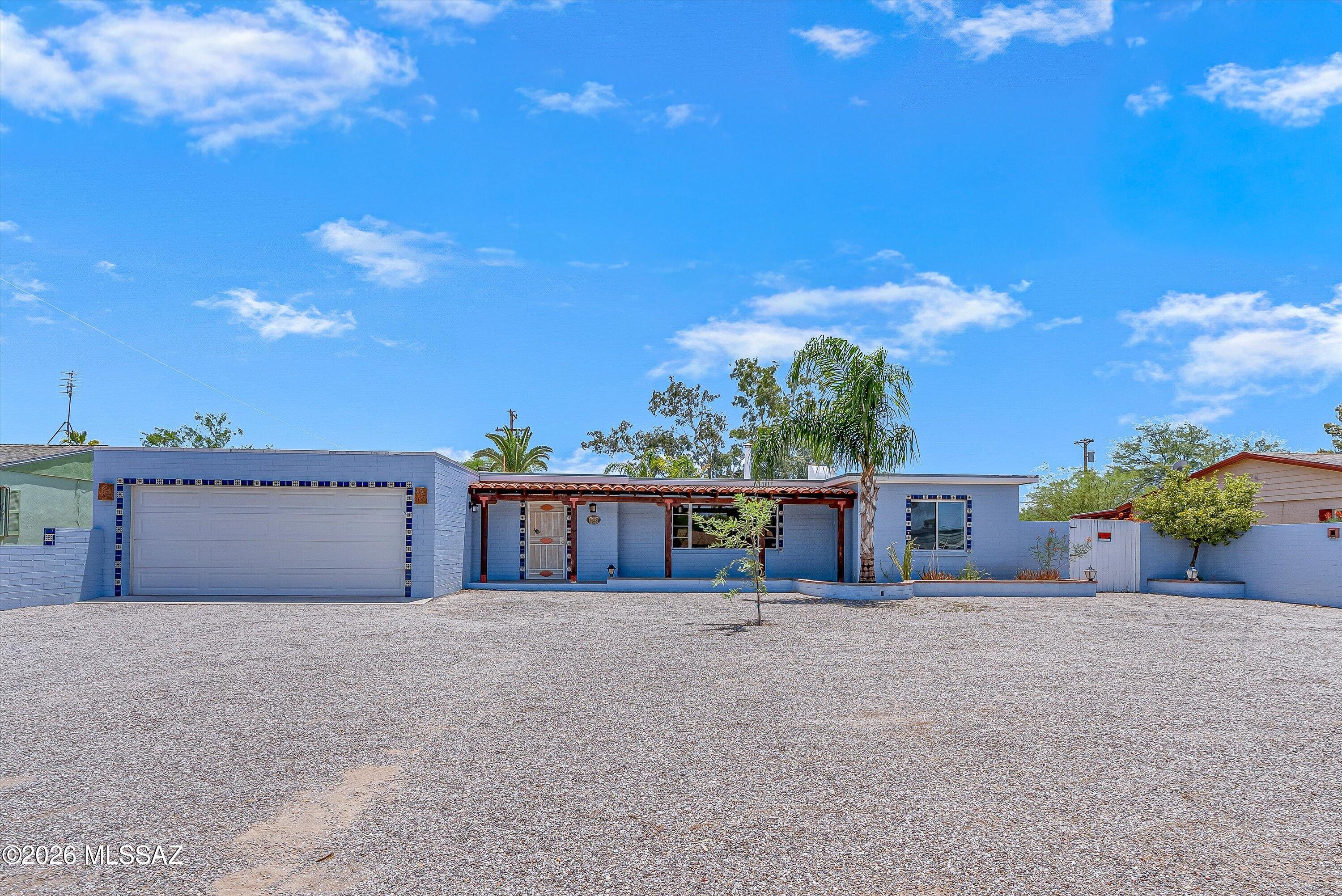 La Madera Addition - Residential
