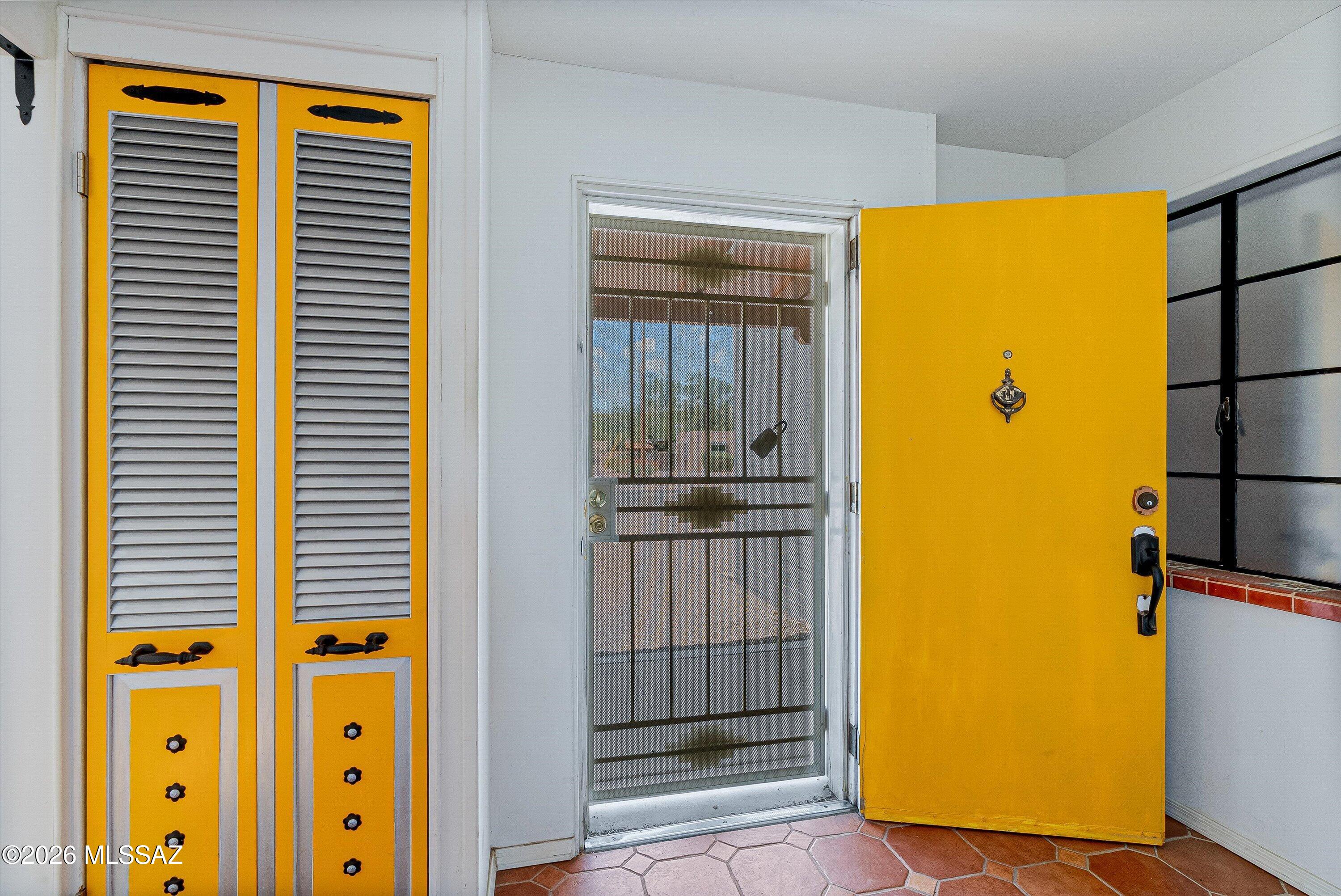 La Madera Addition - Residential