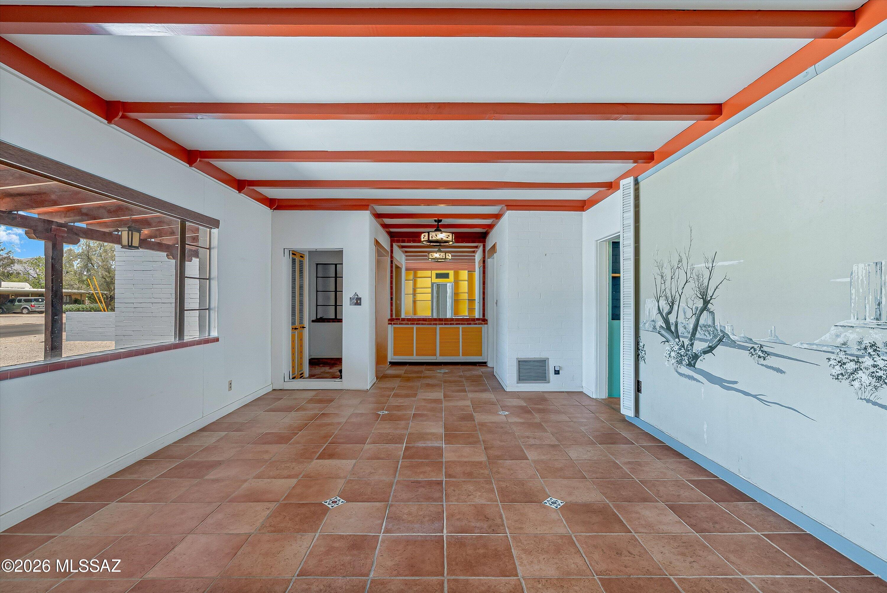 La Madera Addition - Residential