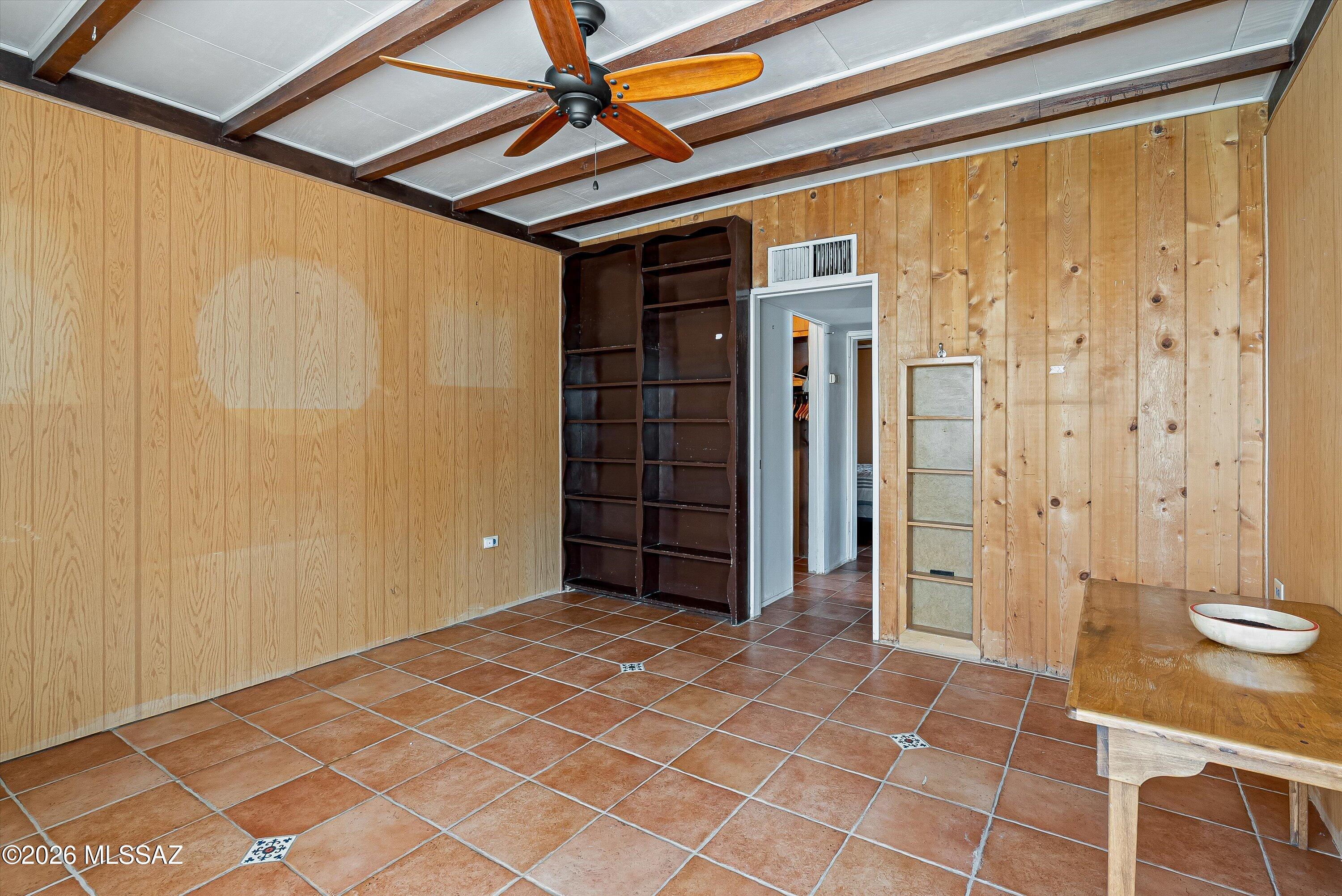 La Madera Addition - Residential