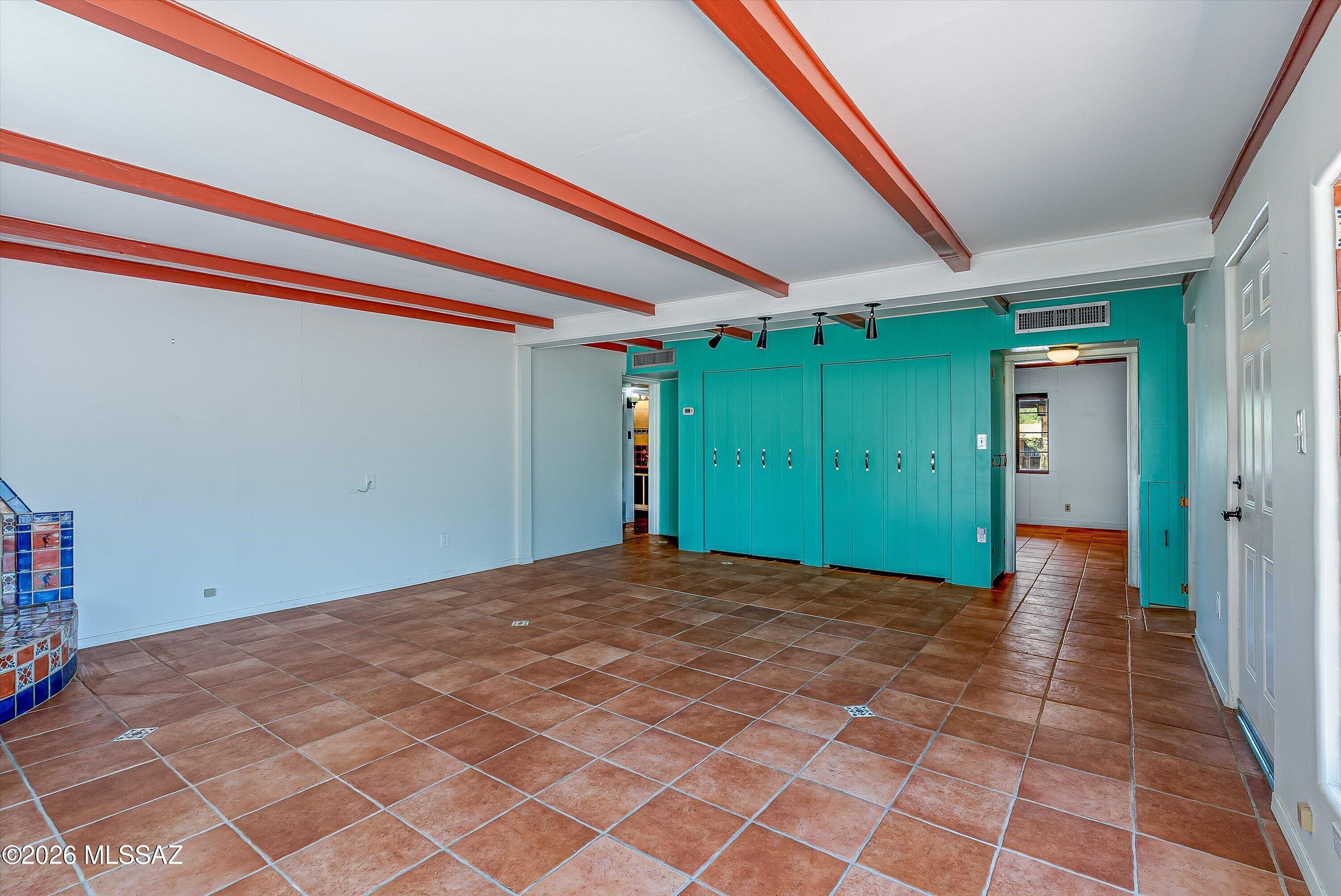 La Madera Addition - Residential