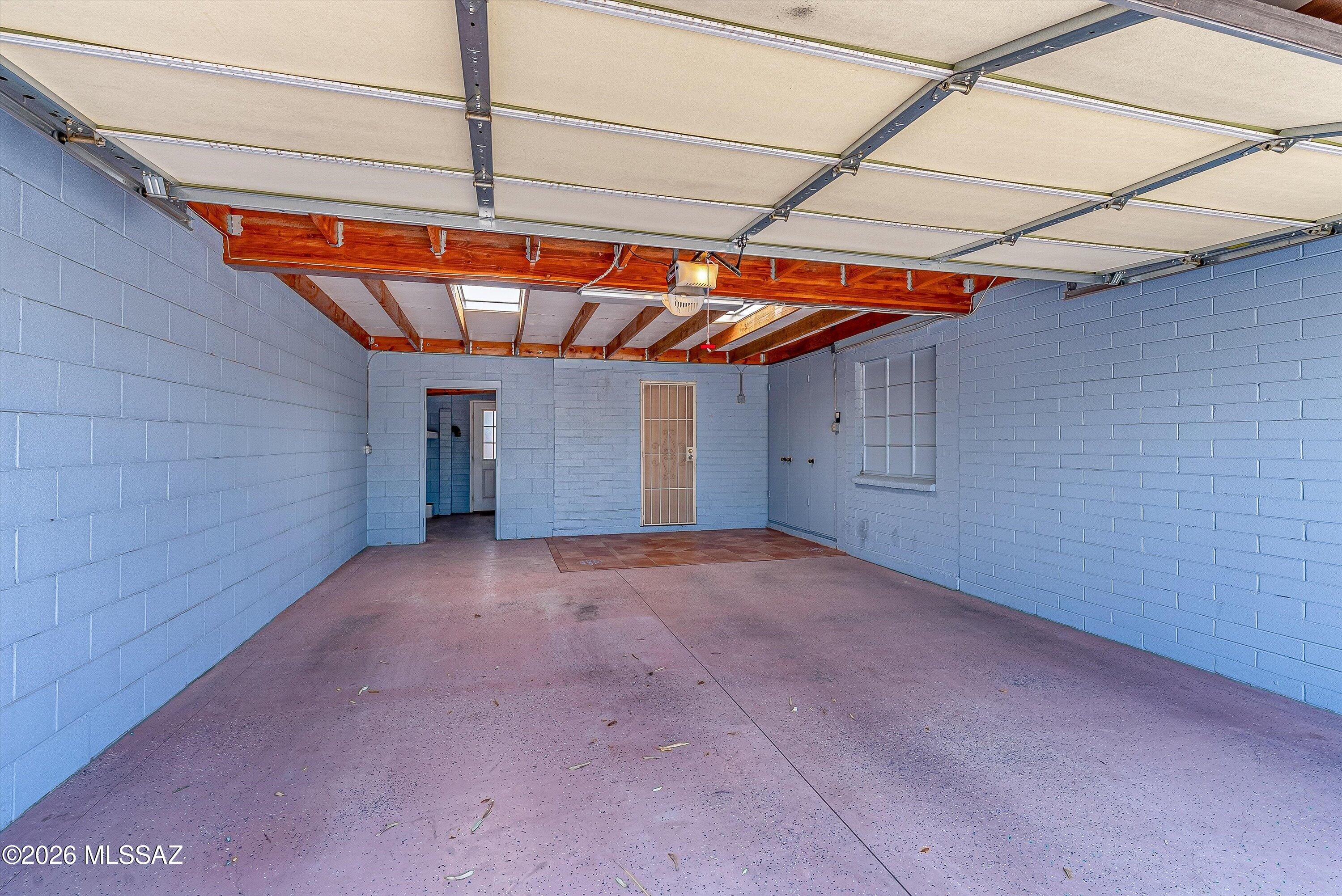La Madera Addition - Residential