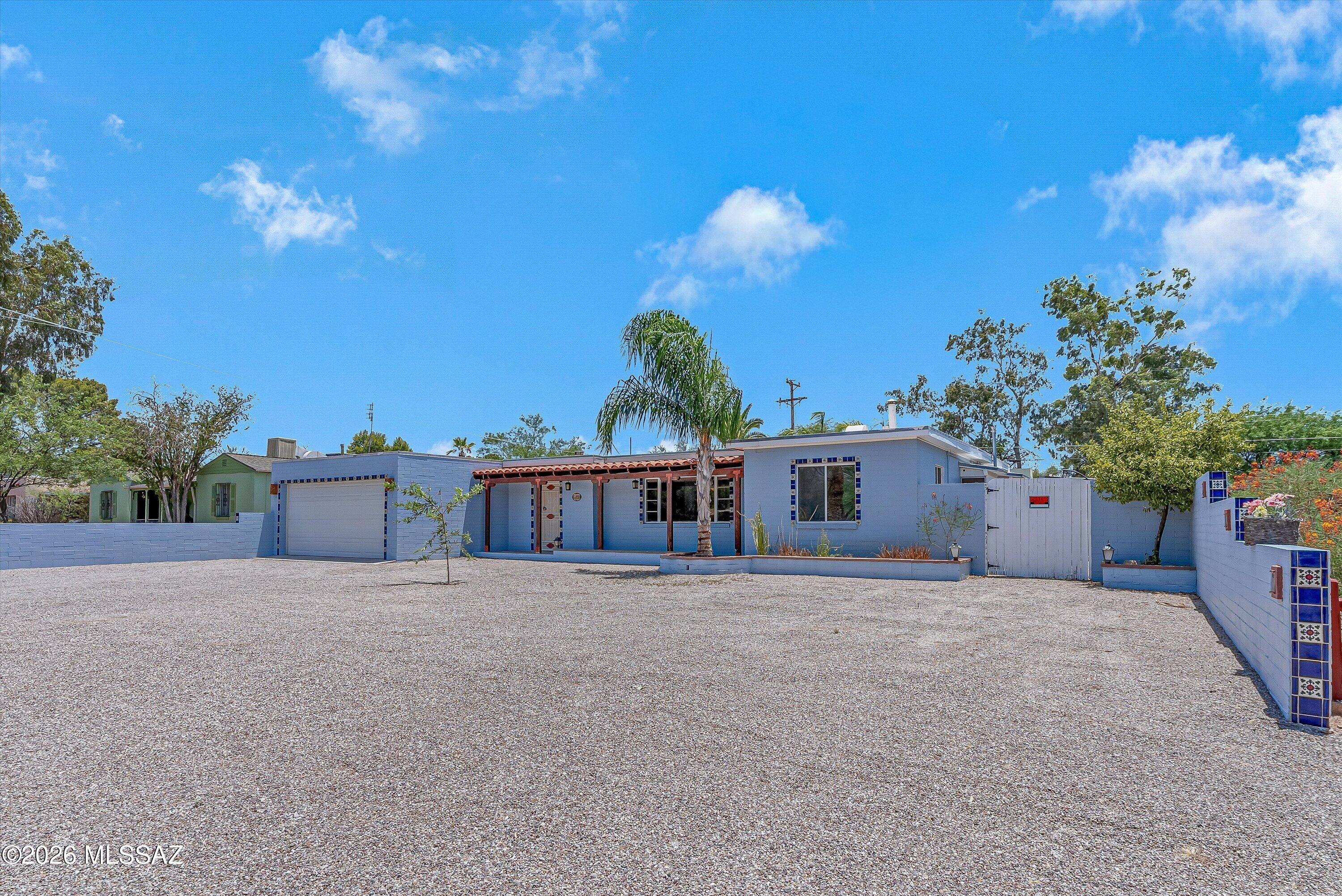 La Madera Addition - Residential