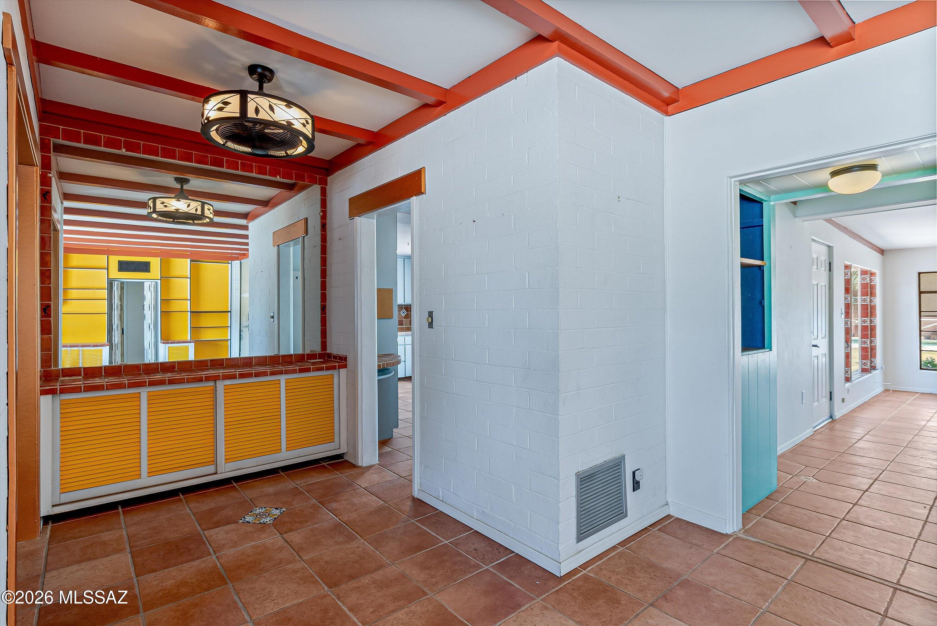 La Madera Addition - Residential