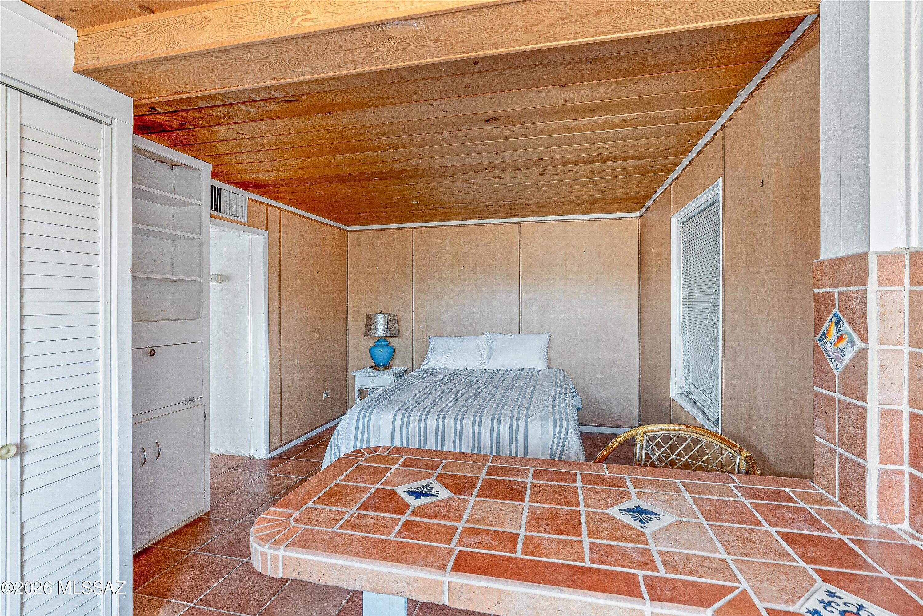 La Madera Addition - Residential