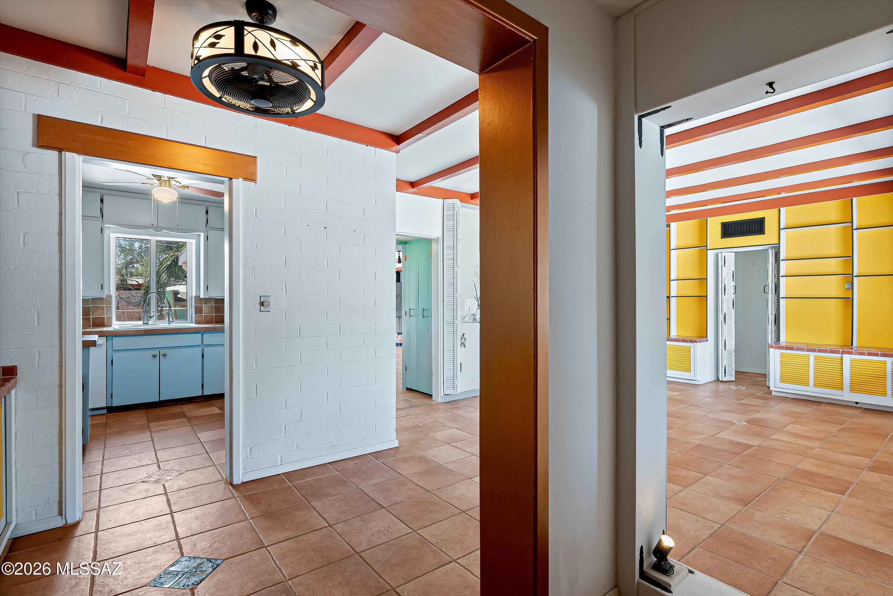 La Madera Addition - Residential