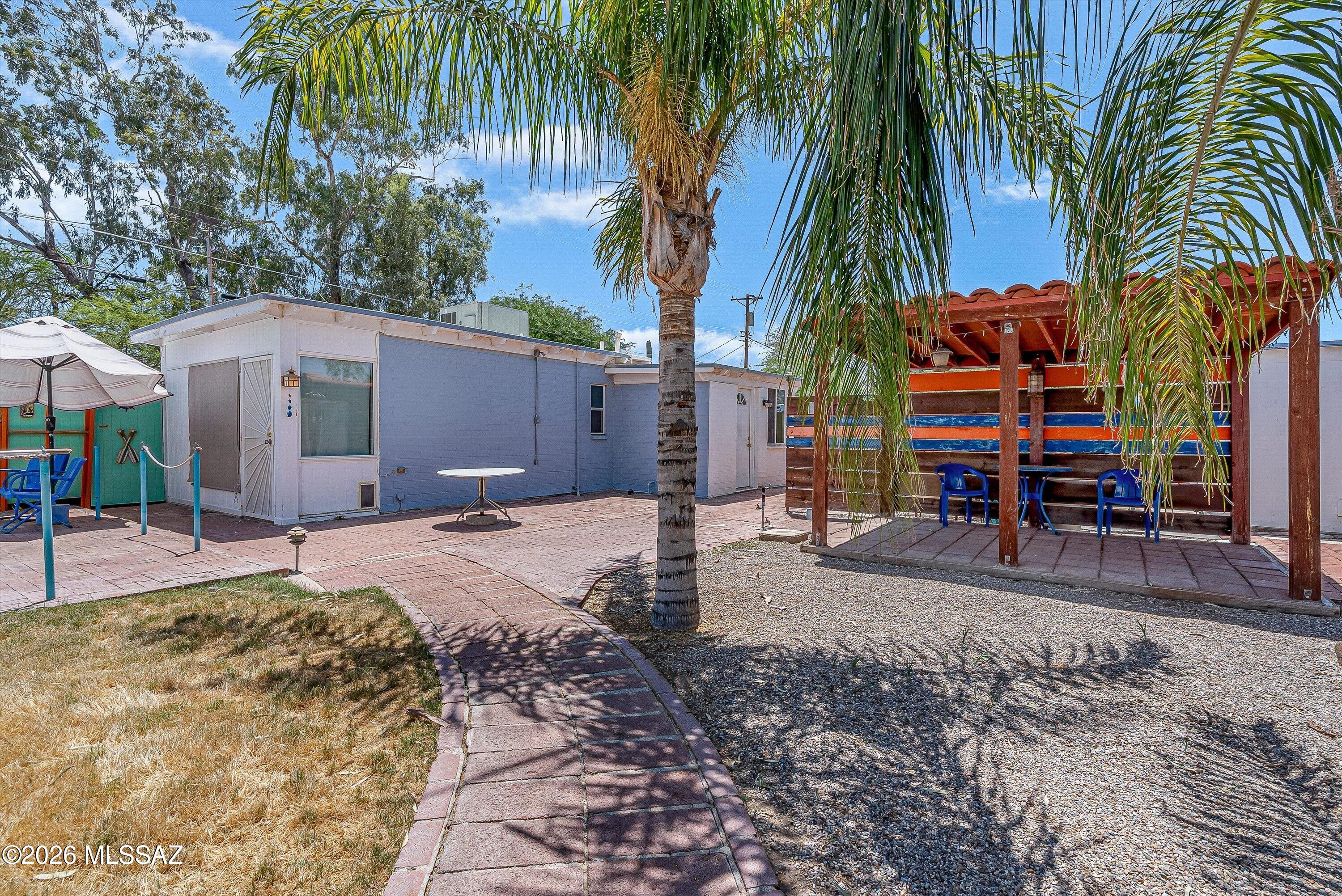 La Madera Addition - Residential