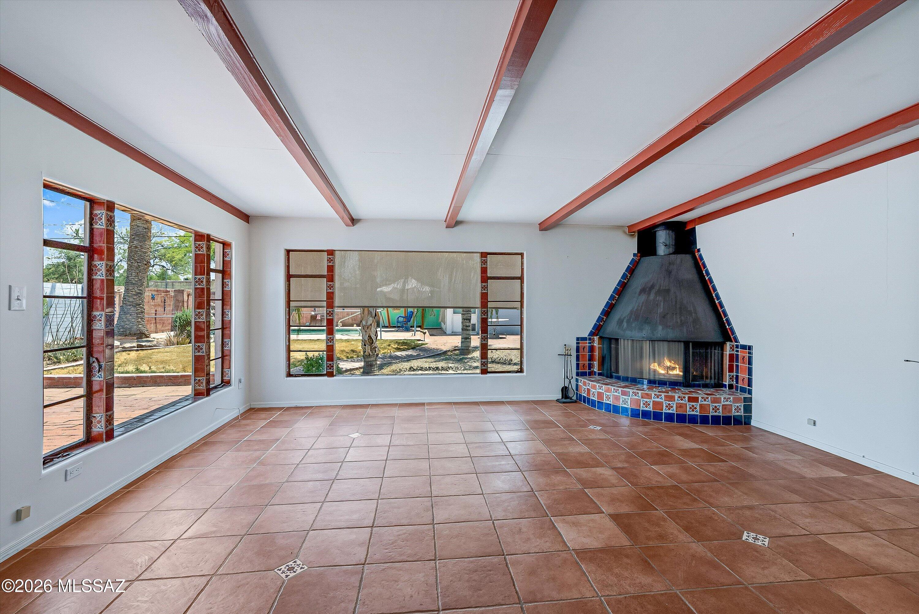 La Madera Addition - Residential