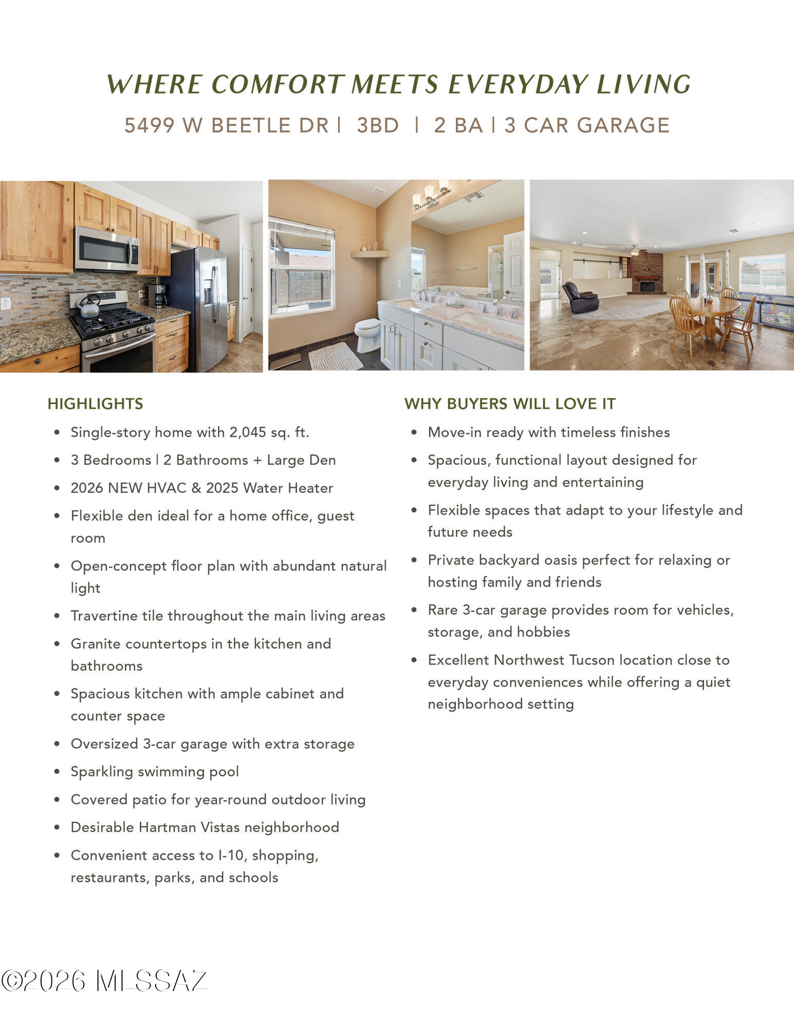 Hartman Vistas-(1-353) - Residential
