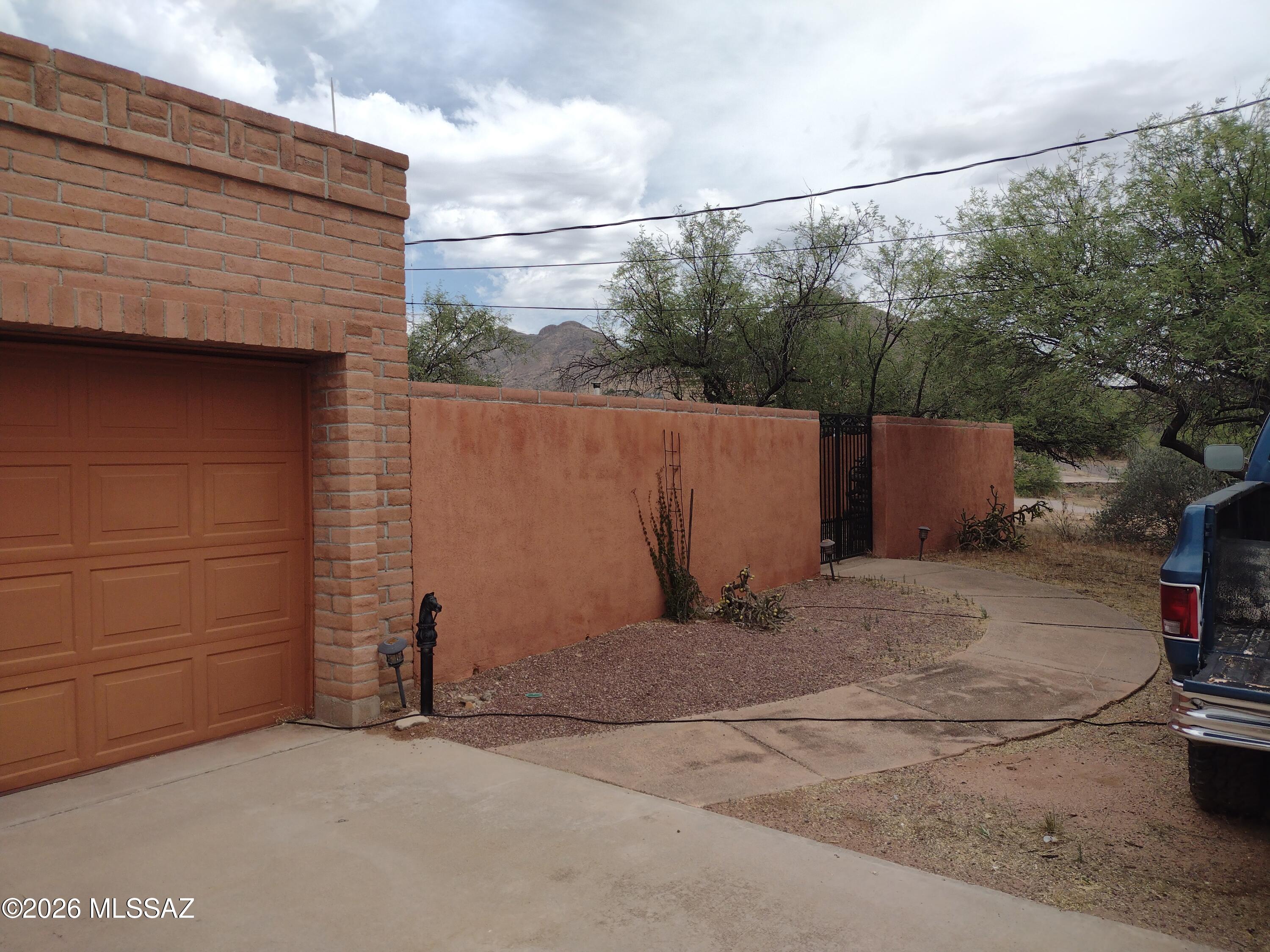 Rio Rico Estates 3 - Residential