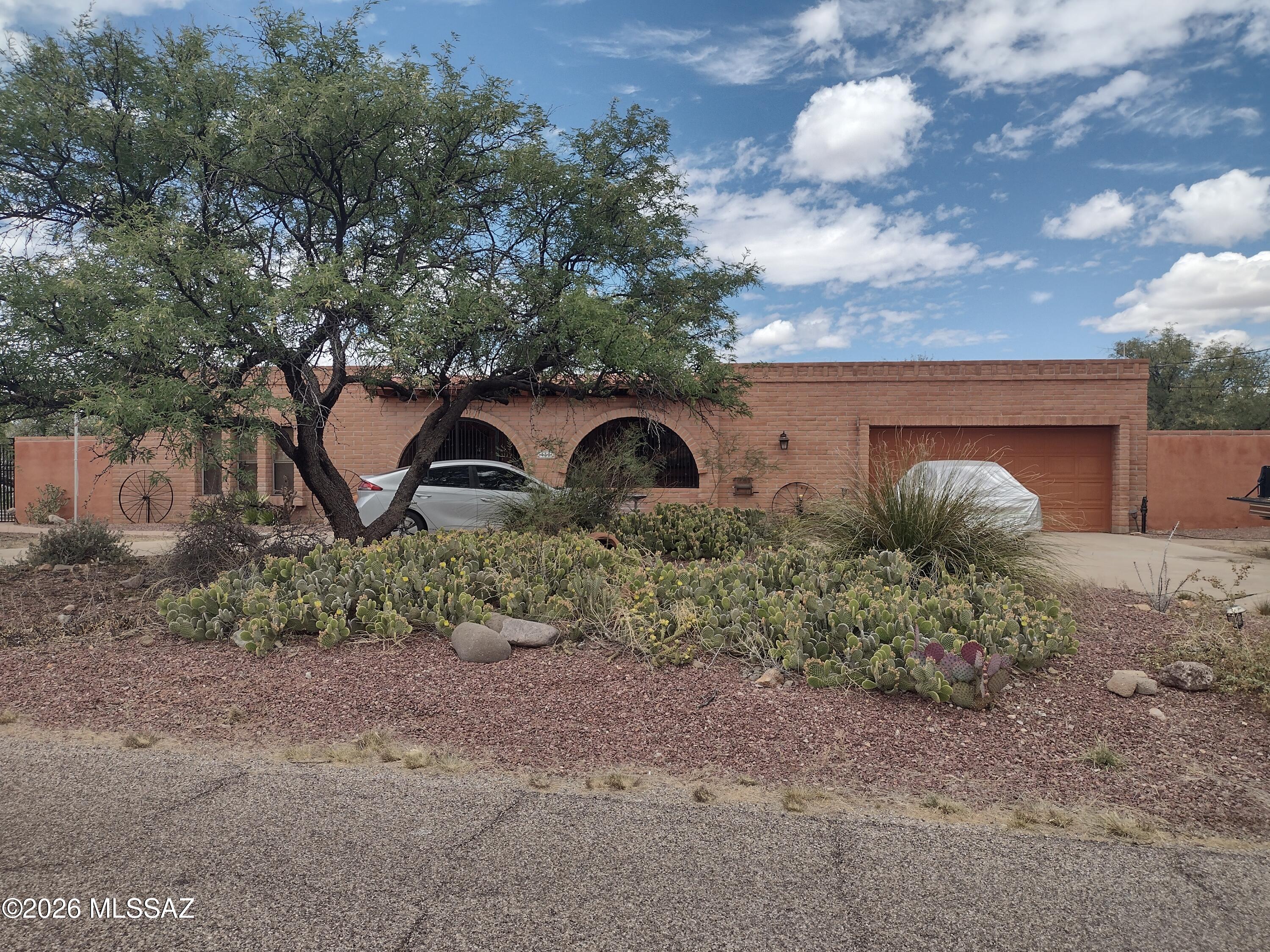 Rio Rico Estates 3 - Residential