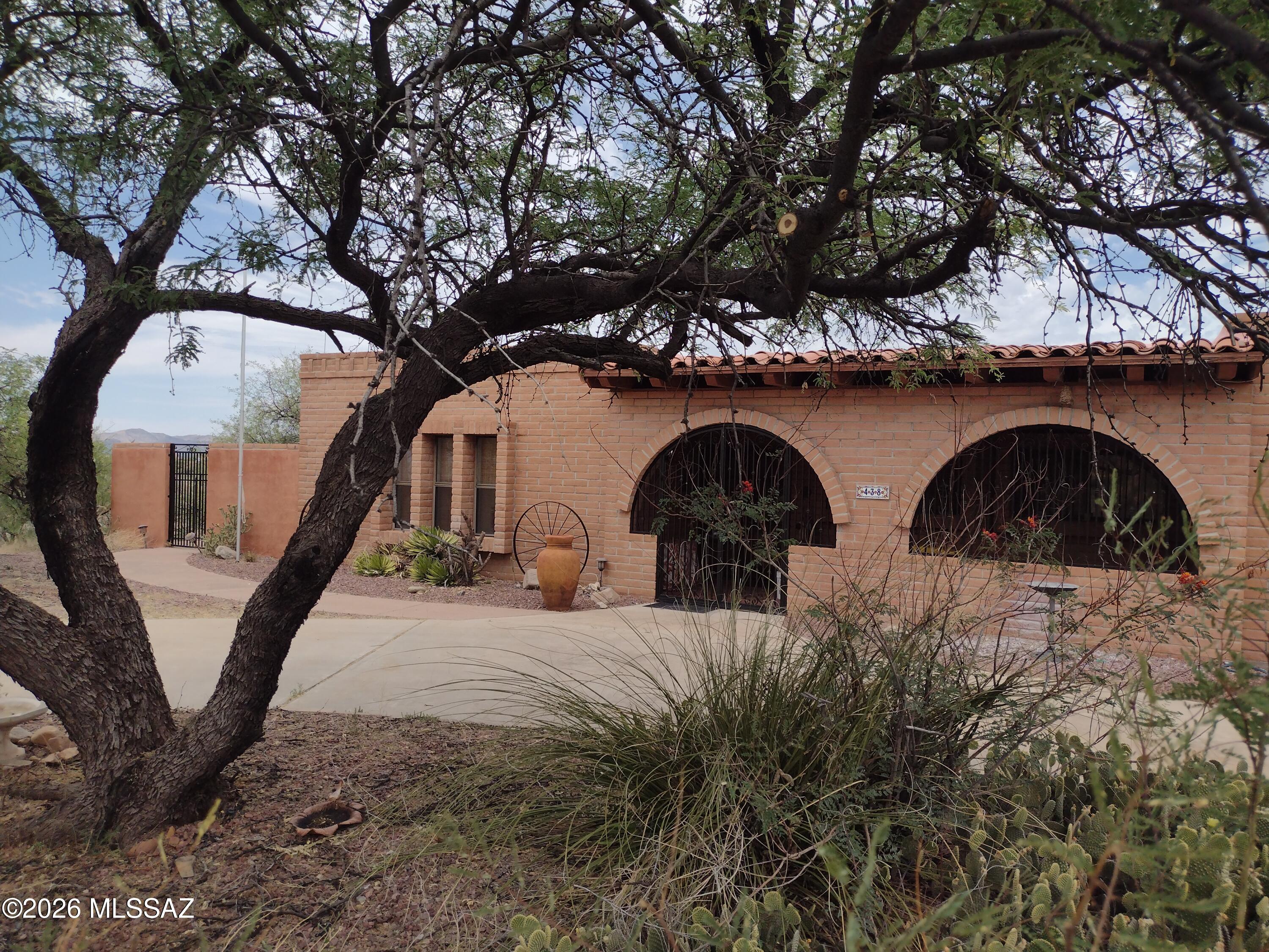 Rio Rico Estates 3 - Residential
