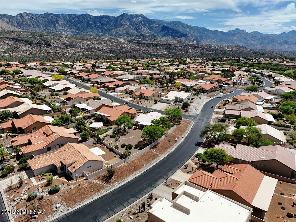 Saddlebrooke - Residential