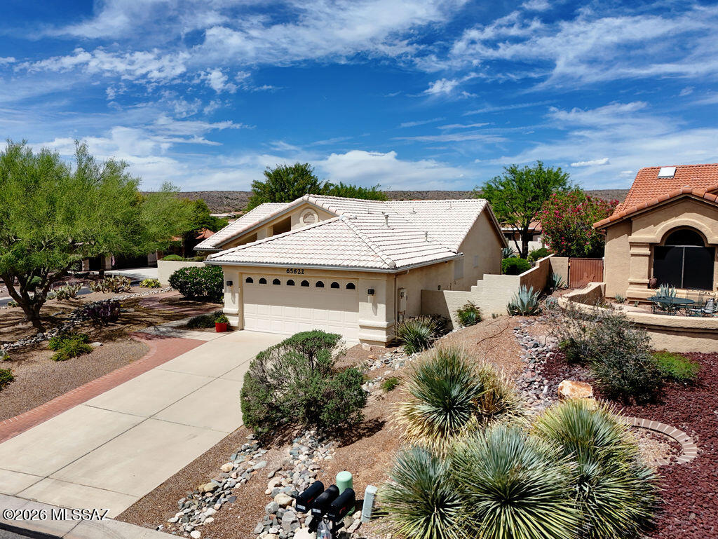 Saddlebrooke - Residential
