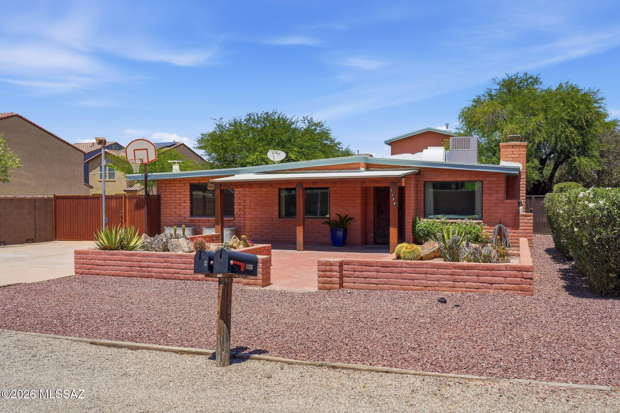 N/A - Residential Income