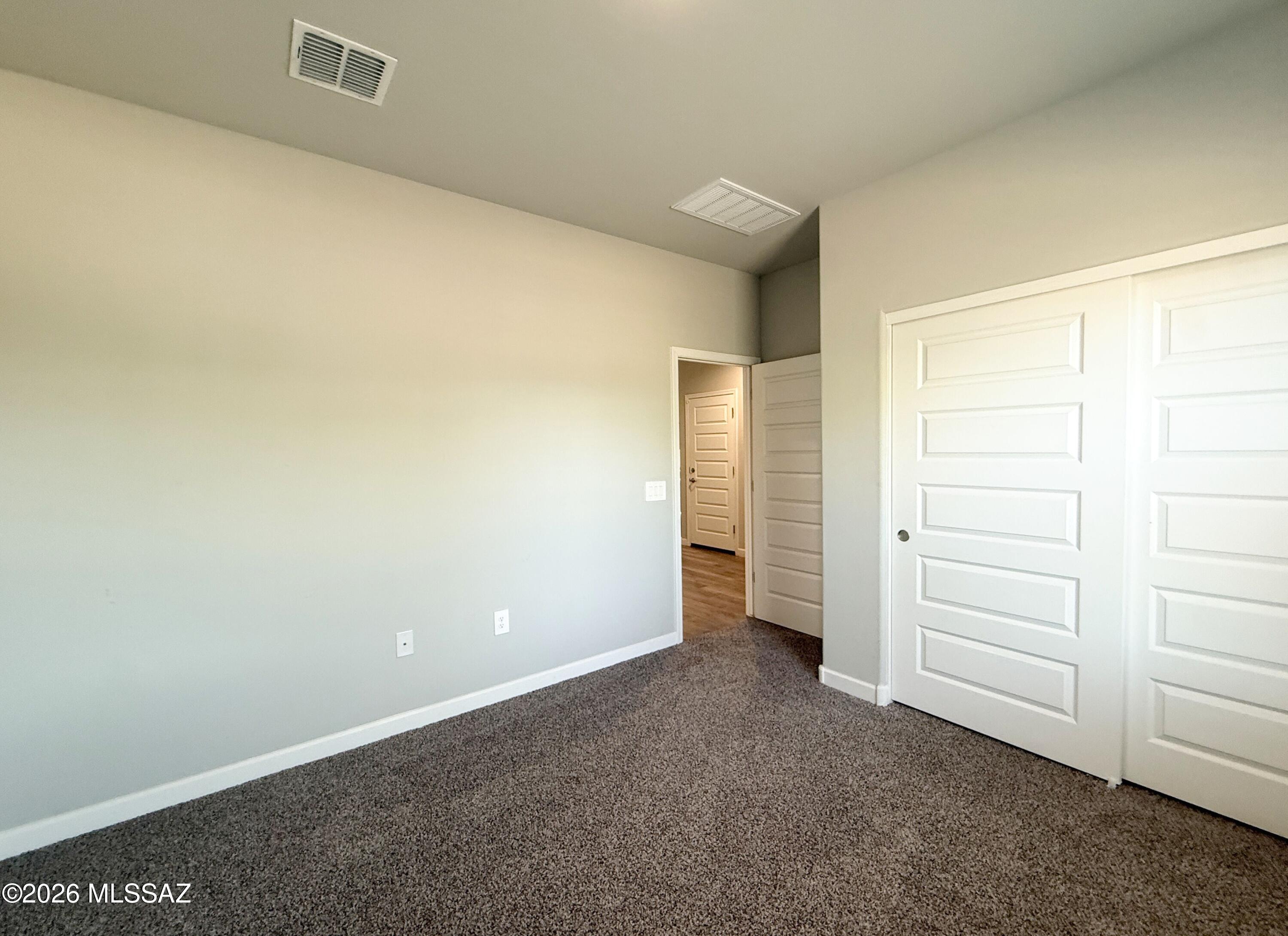 Hunter Subdivision NO. 2 (1-121) - Residential Lease