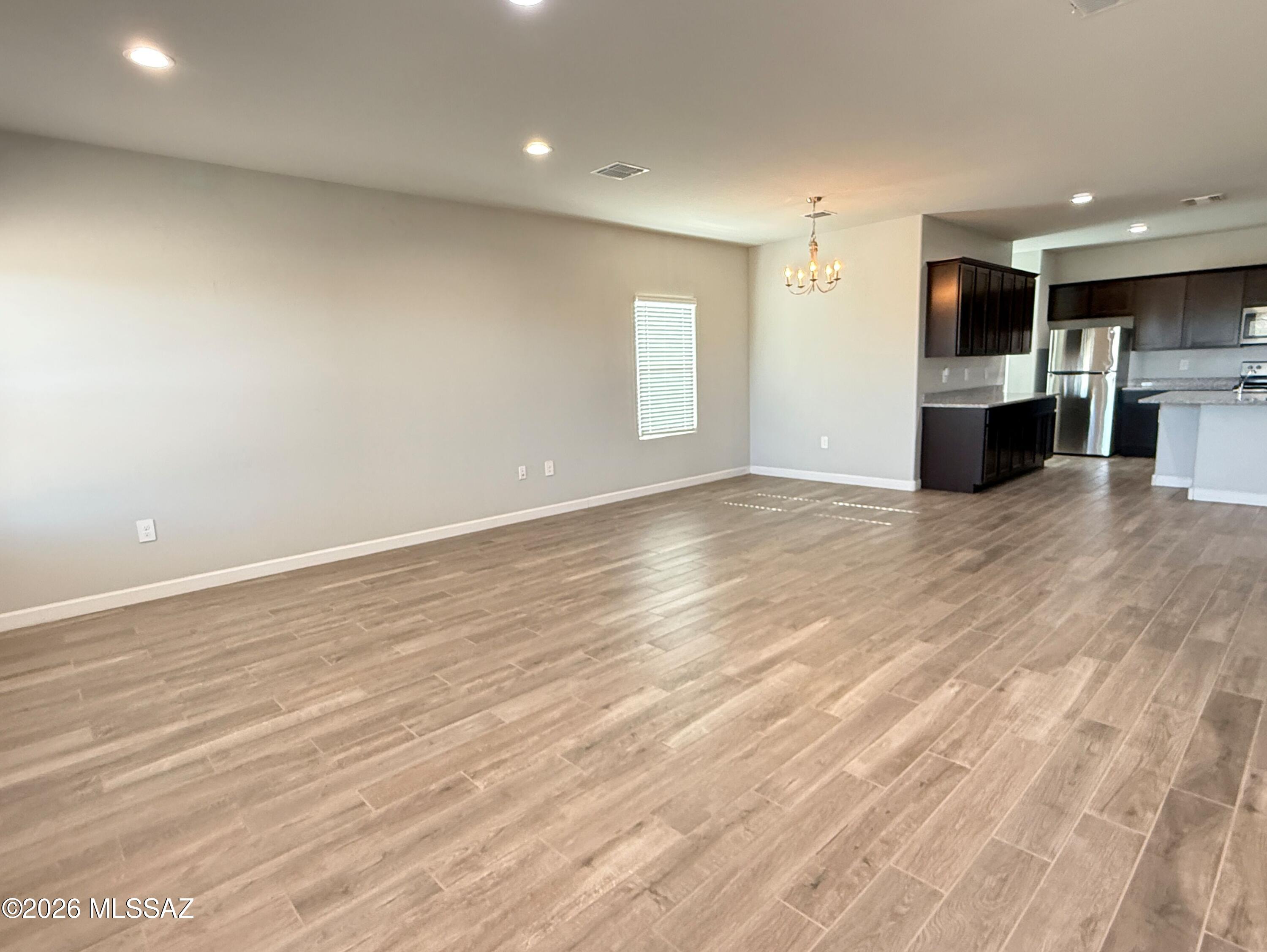 Hunter Subdivision NO. 2 (1-121) - Residential Lease