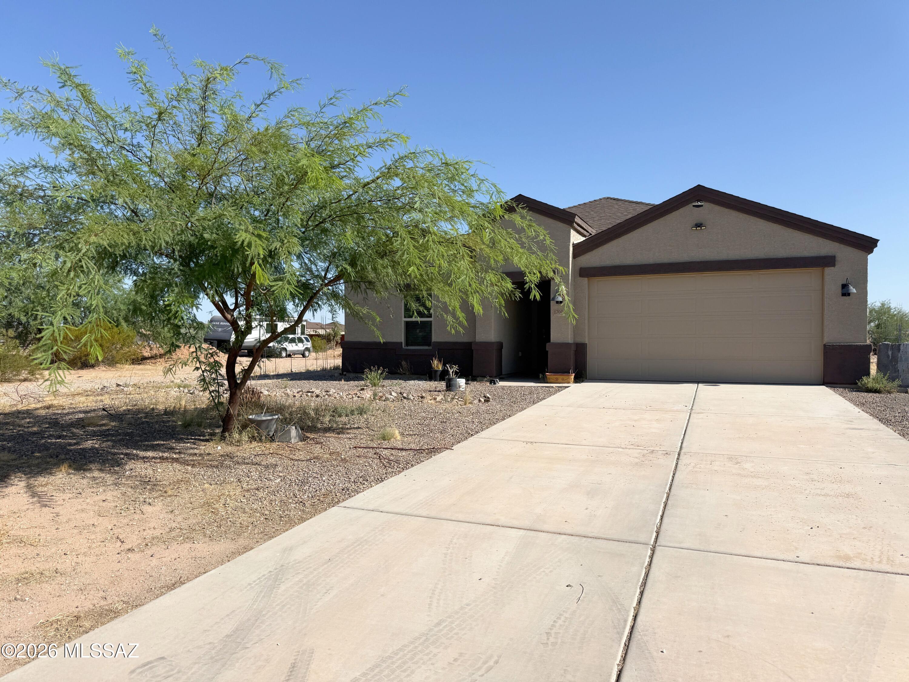 Hunter Subdivision NO. 2 (1-121) - Residential Lease