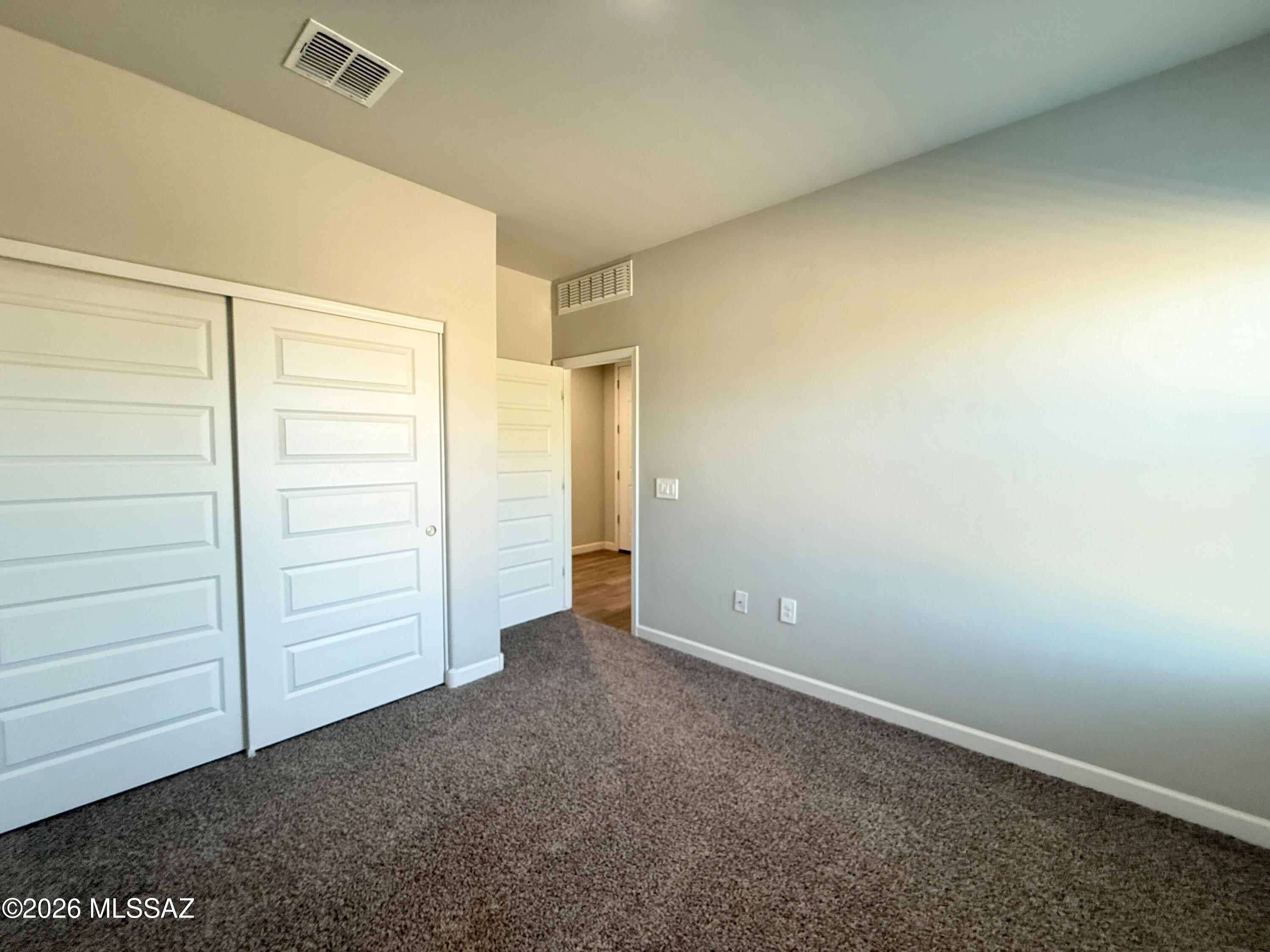Hunter Subdivision NO. 2 (1-121) - Residential Lease