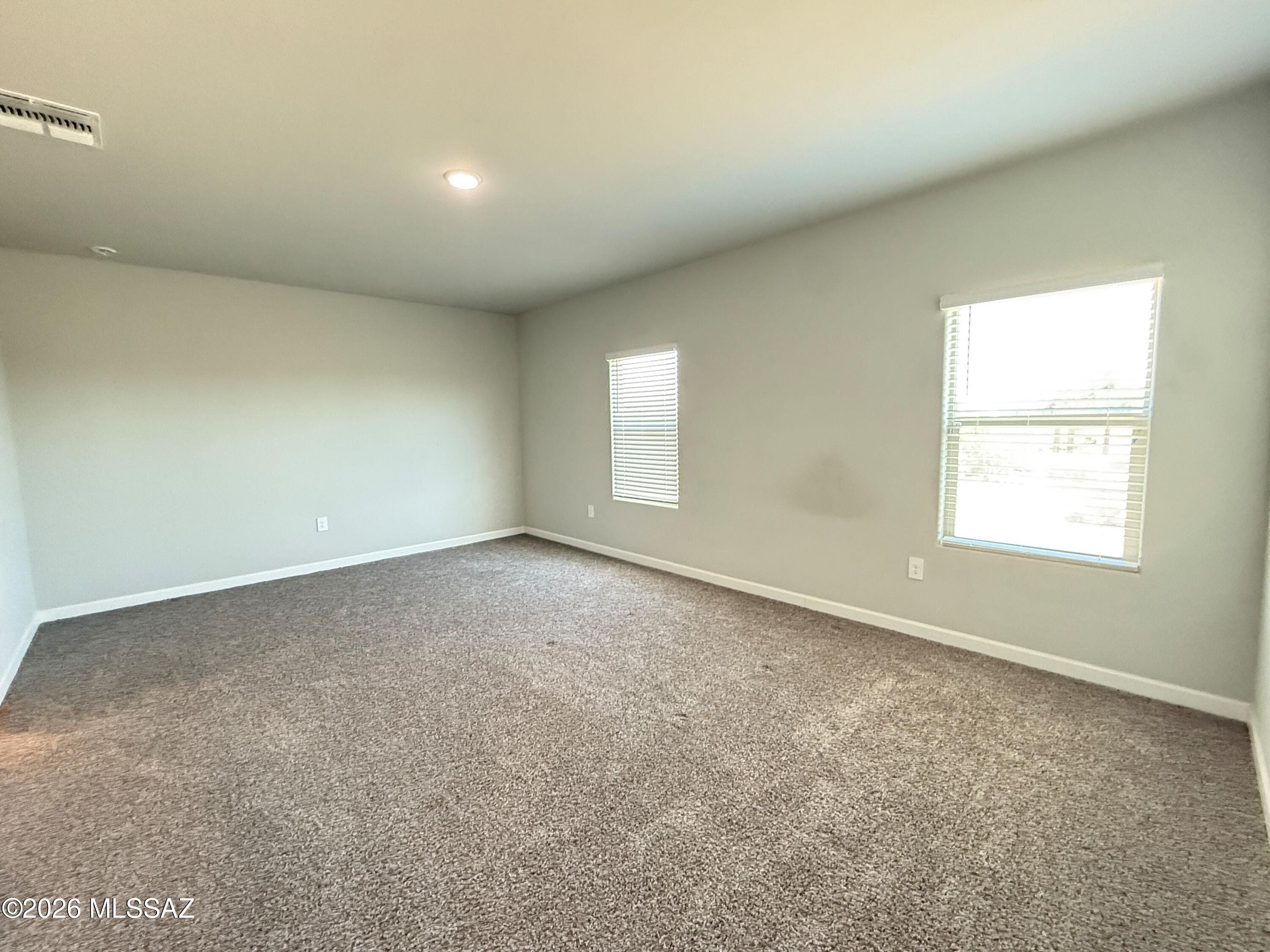 Hunter Subdivision NO. 2 (1-121) - Residential Lease
