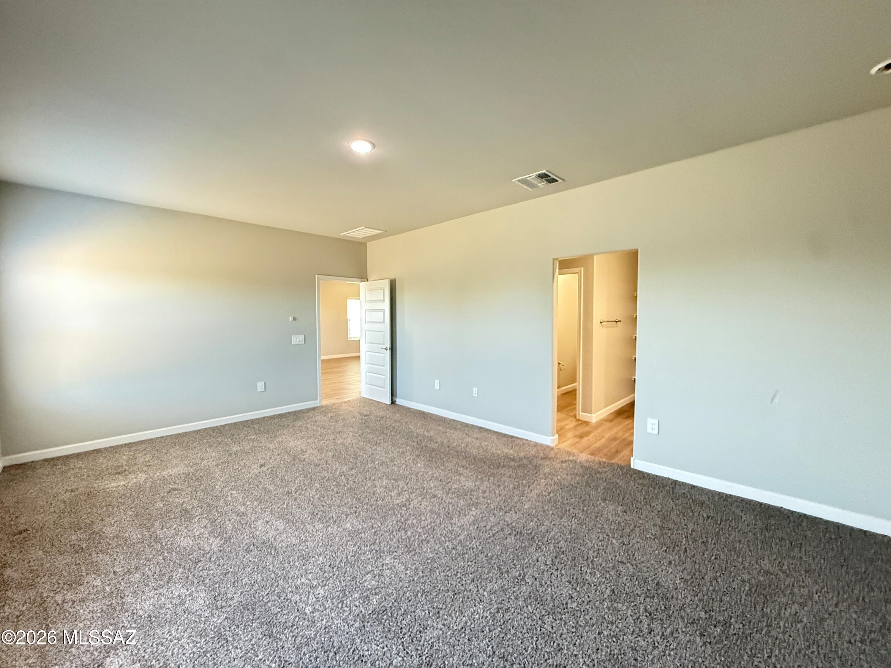 Hunter Subdivision NO. 2 (1-121) - Residential Lease