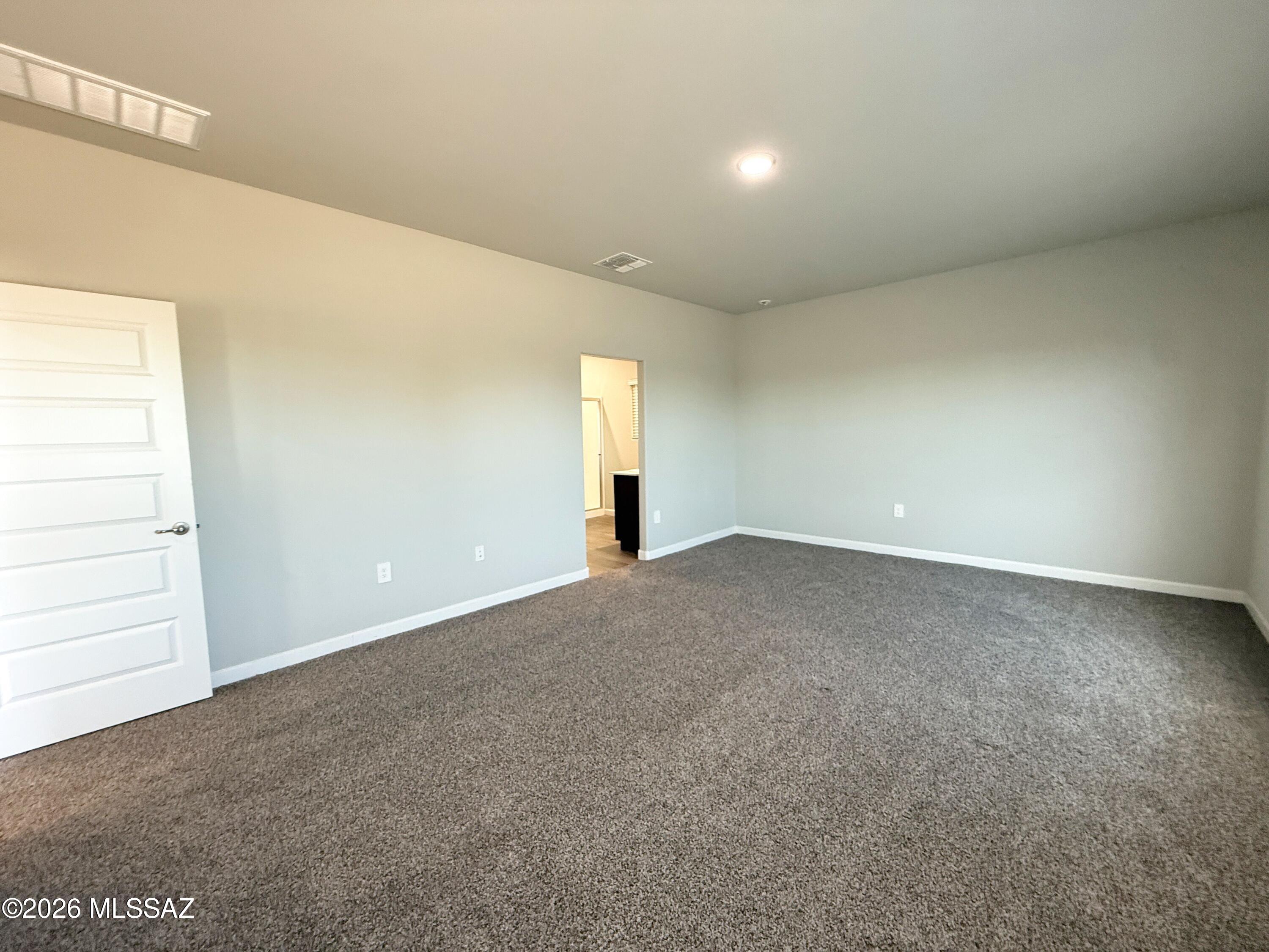 Hunter Subdivision NO. 2 (1-121) - Residential Lease
