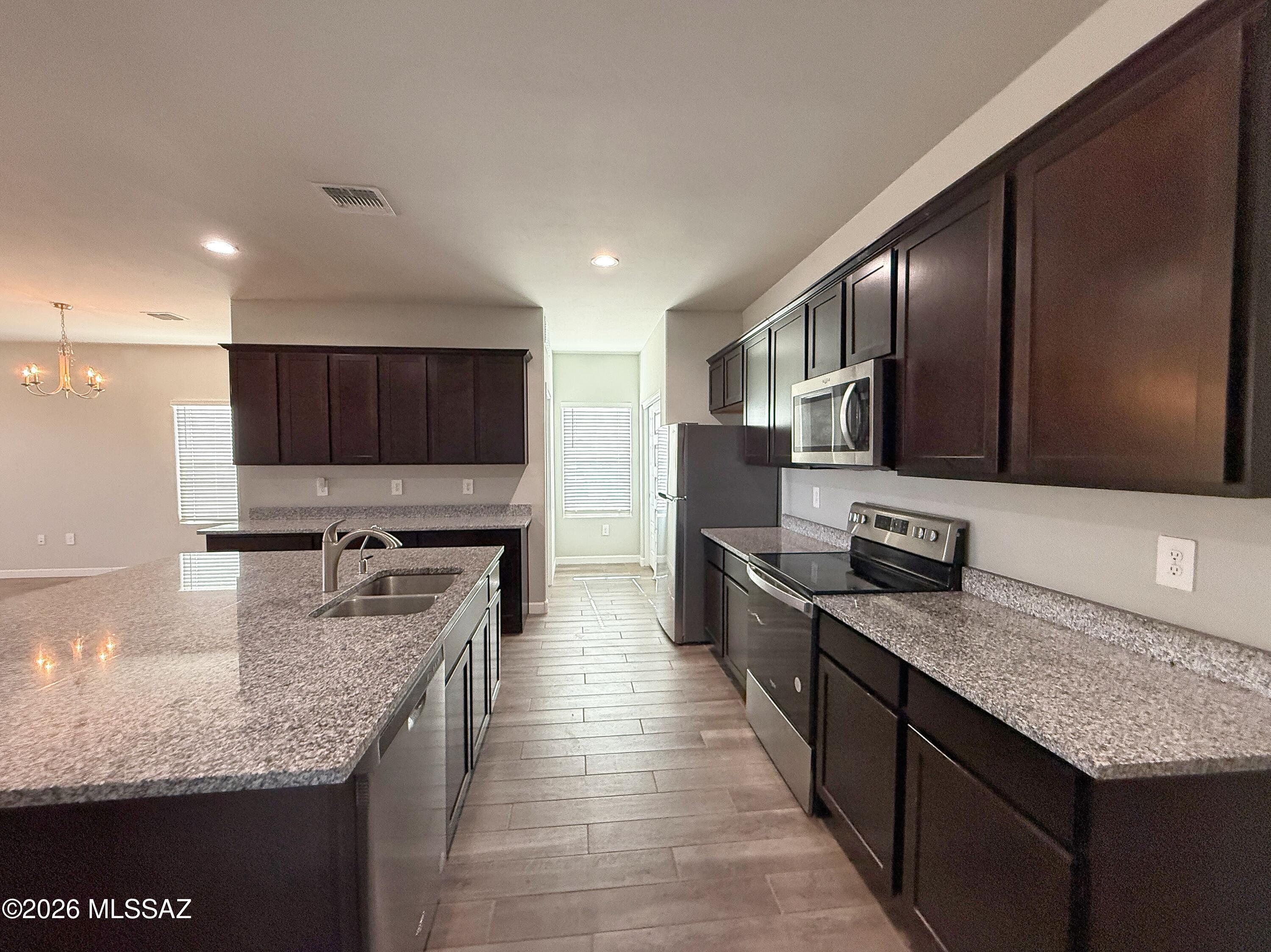 Hunter Subdivision NO. 2 (1-121) - Residential Lease