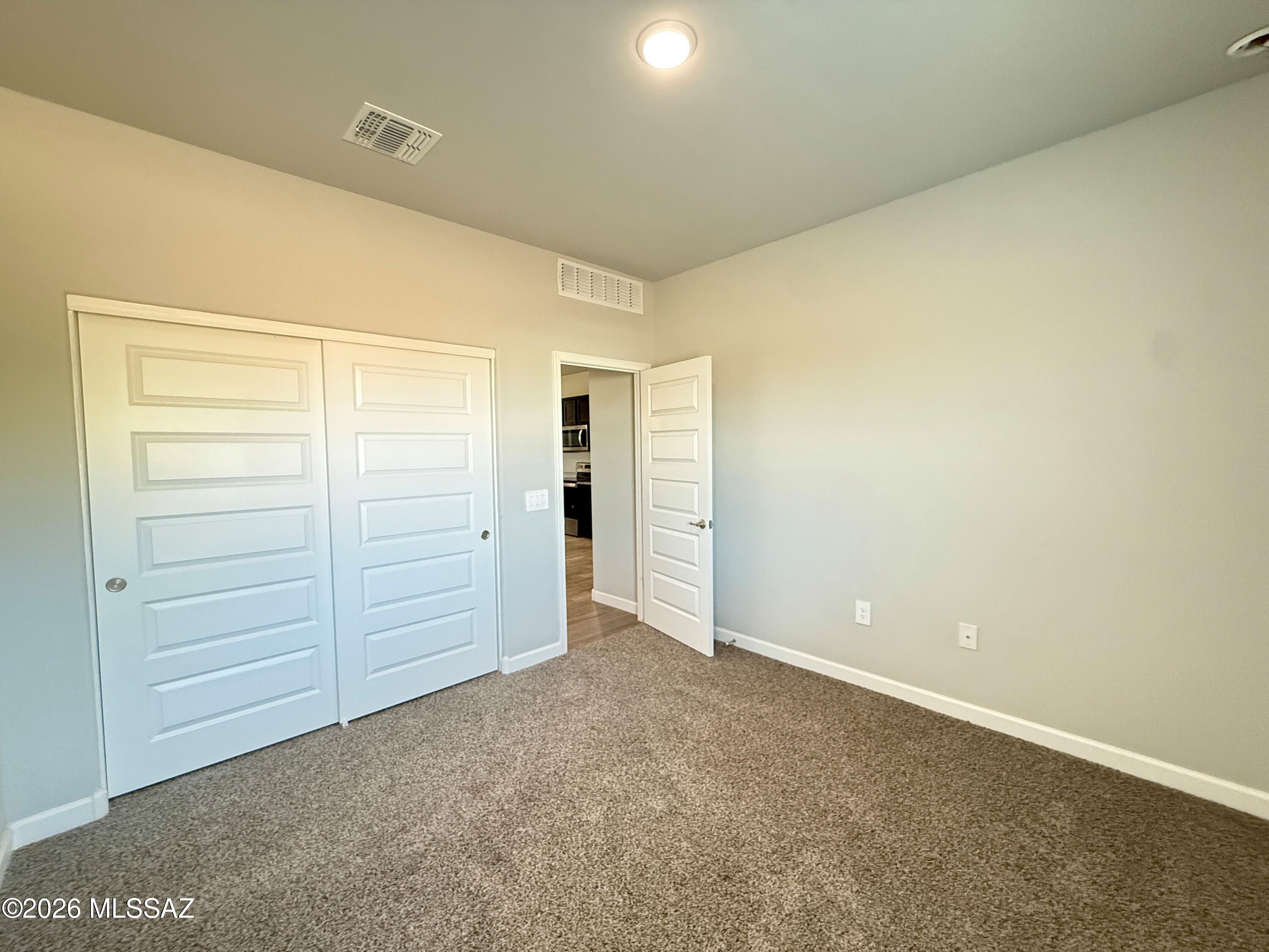Hunter Subdivision NO. 2 (1-121) - Residential Lease