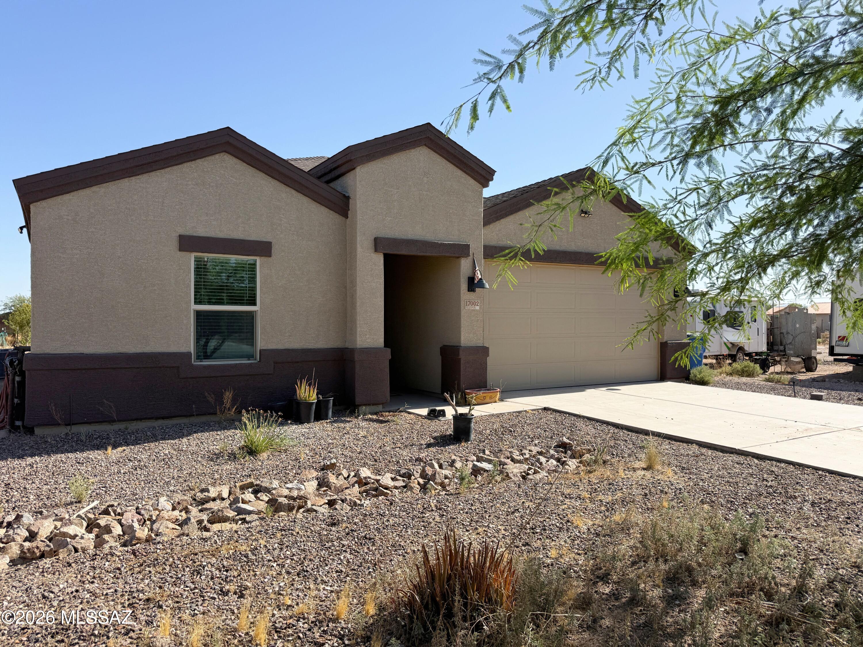 Hunter Subdivision NO. 2 (1-121) - Residential Lease